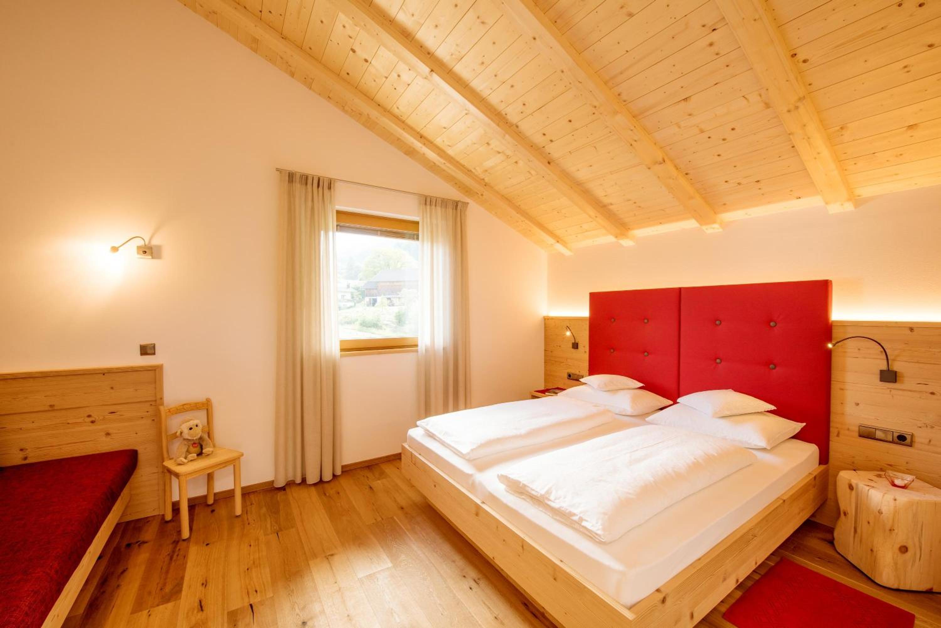 Living Suite view 5