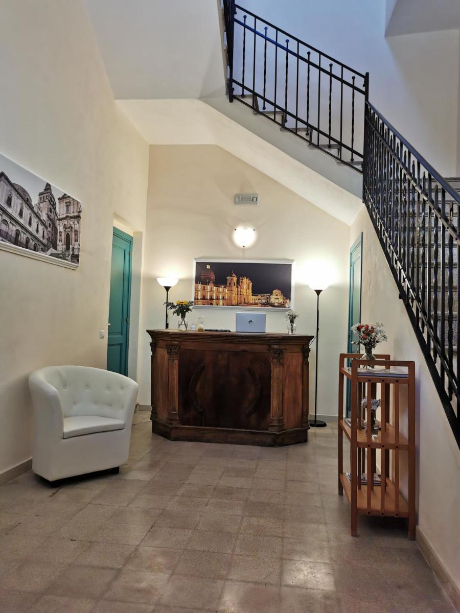 Hotel La Foresteria del Seminario - Image 1