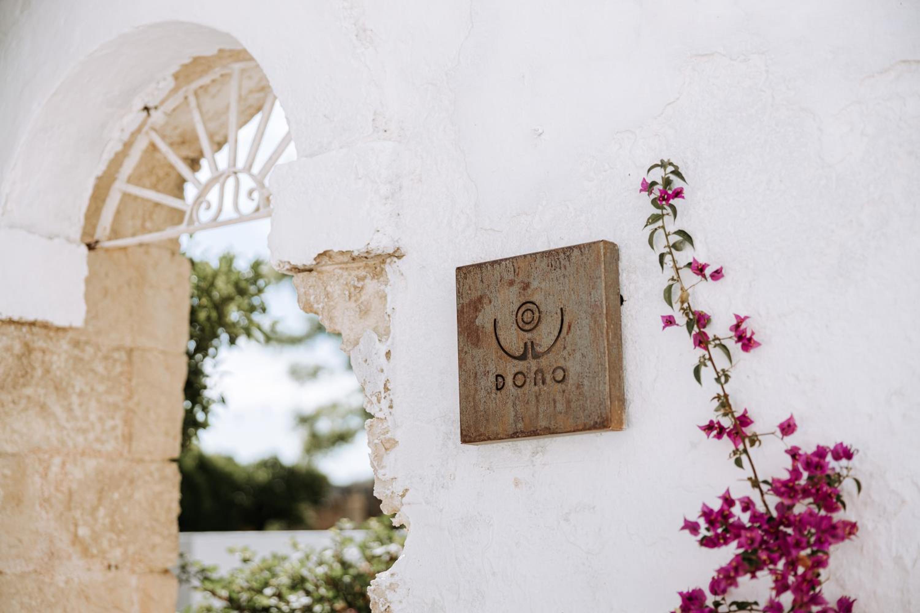 Masseria Garrappa