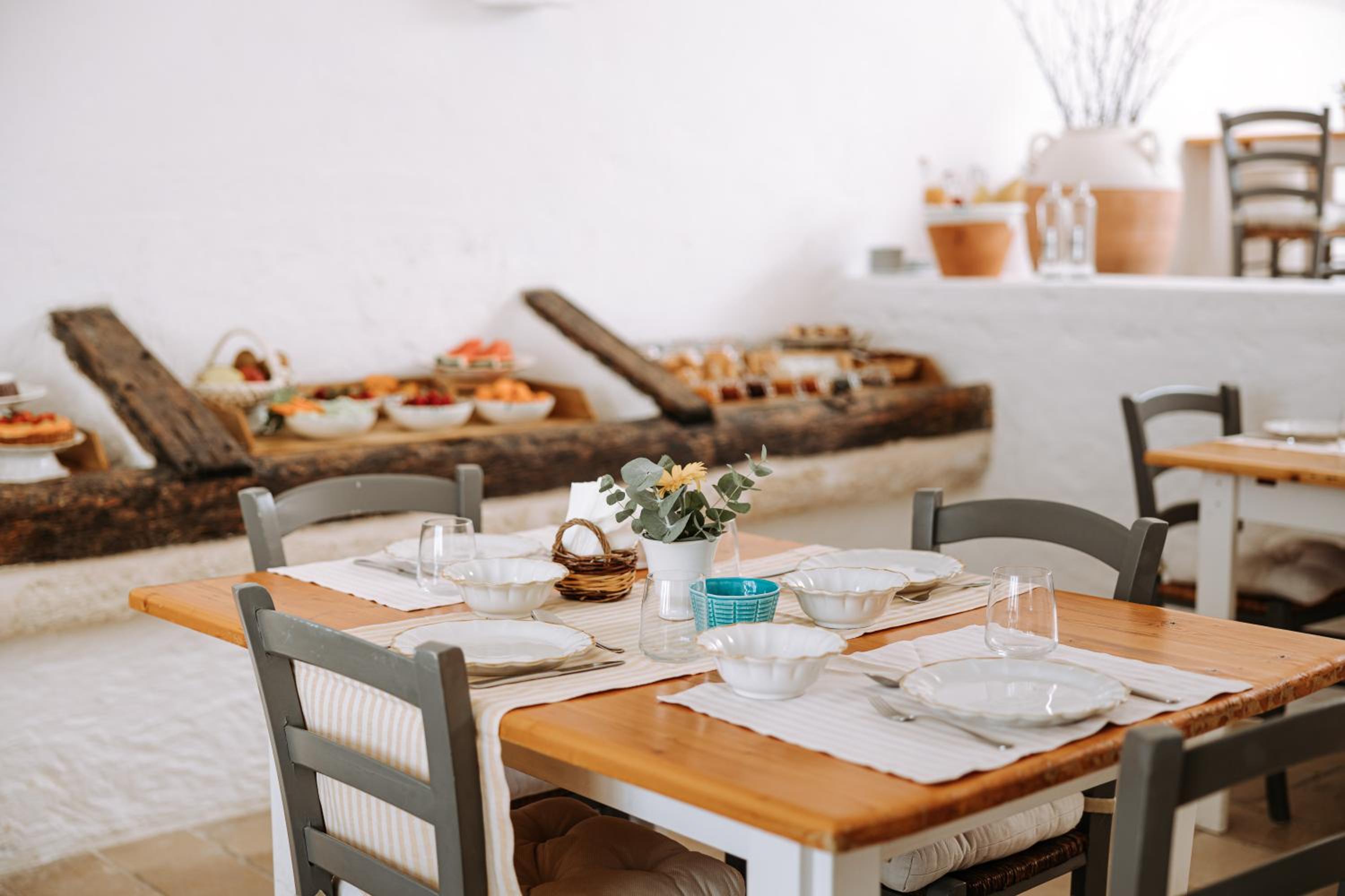 Masseria Garrappa