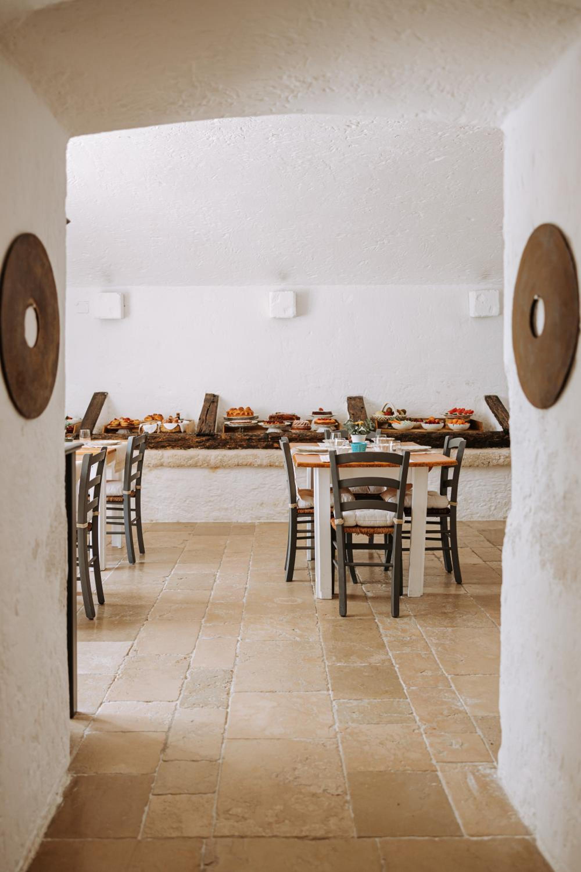 Masseria Garrappa