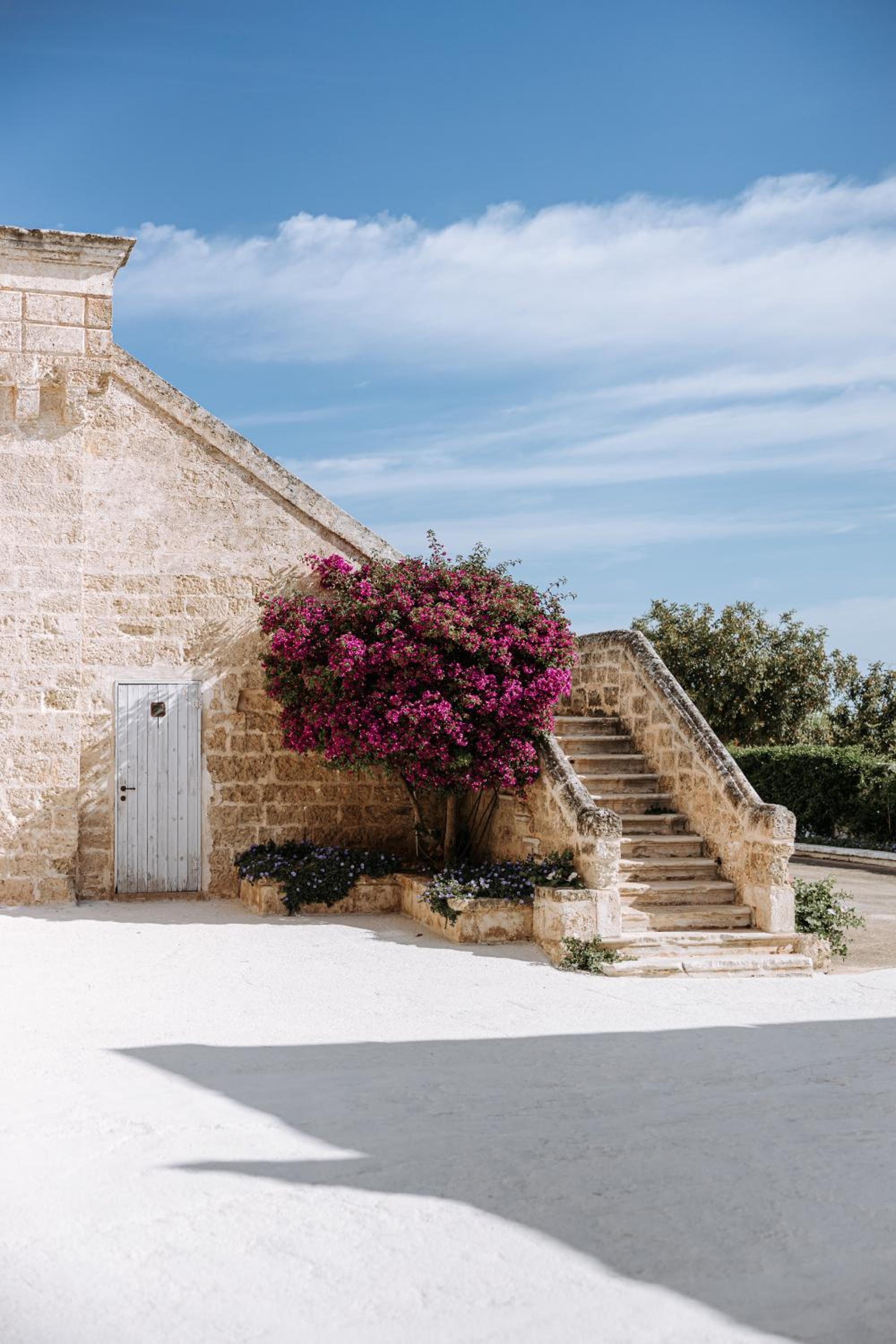 Masseria Garrappa