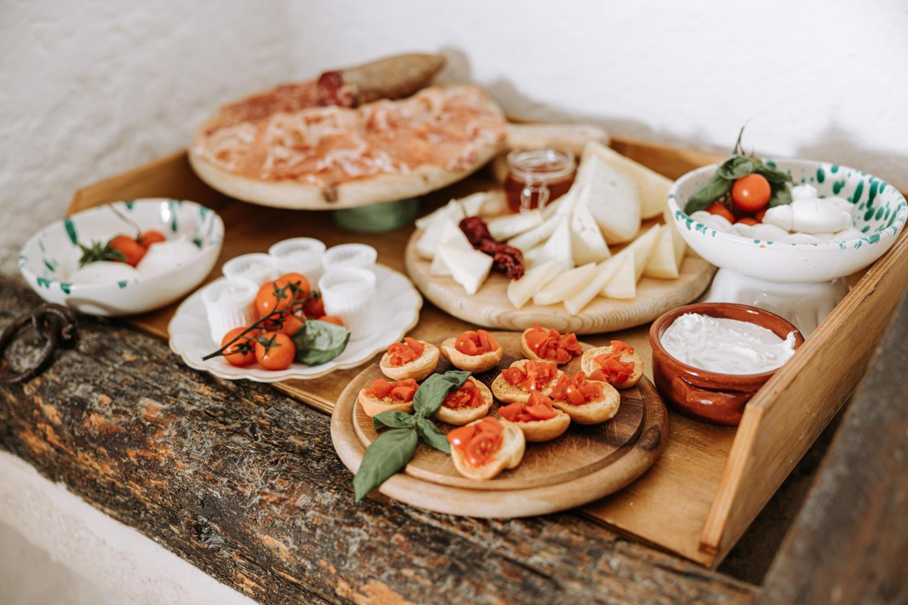 Masseria Garrappa