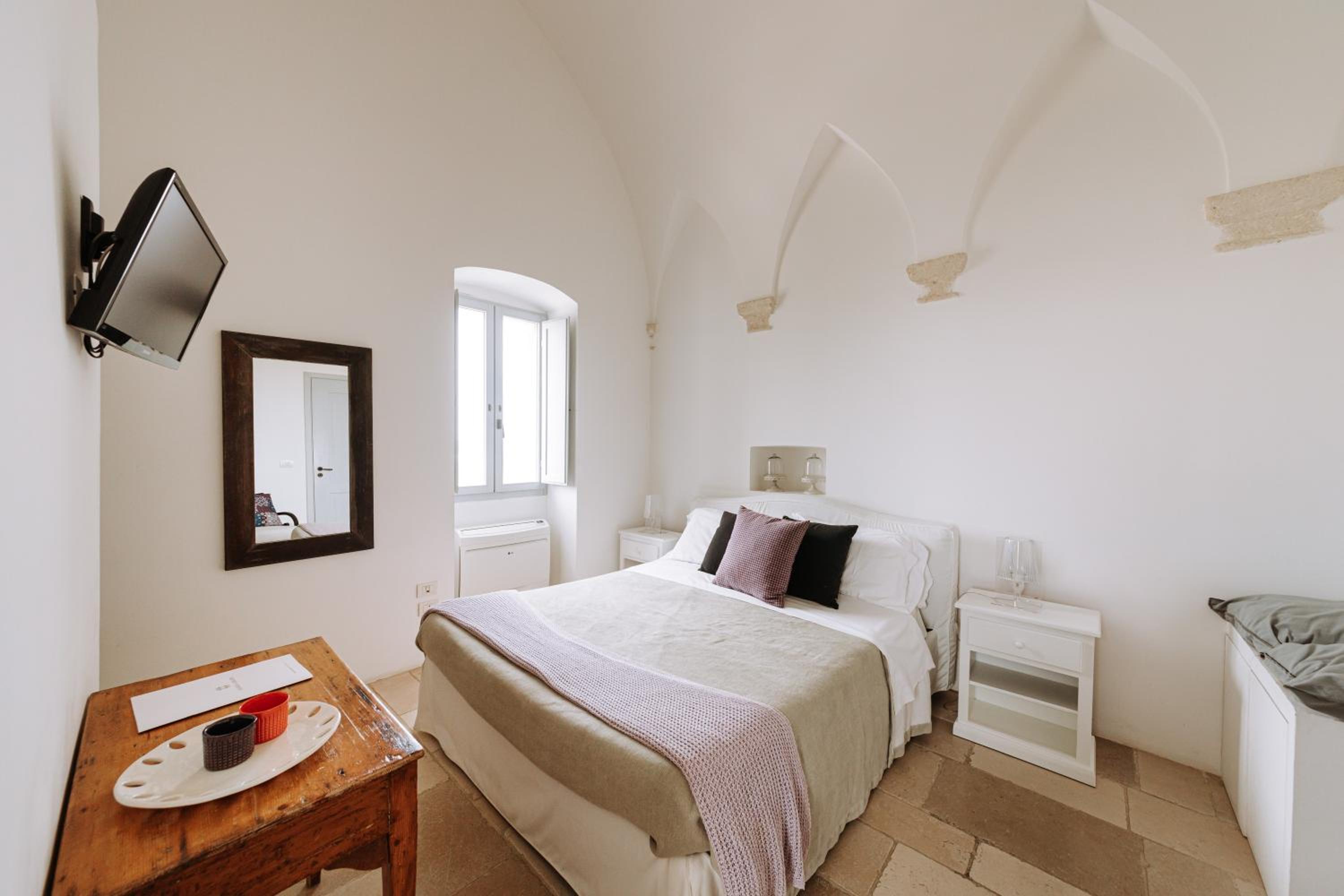 Masseria Garrappa