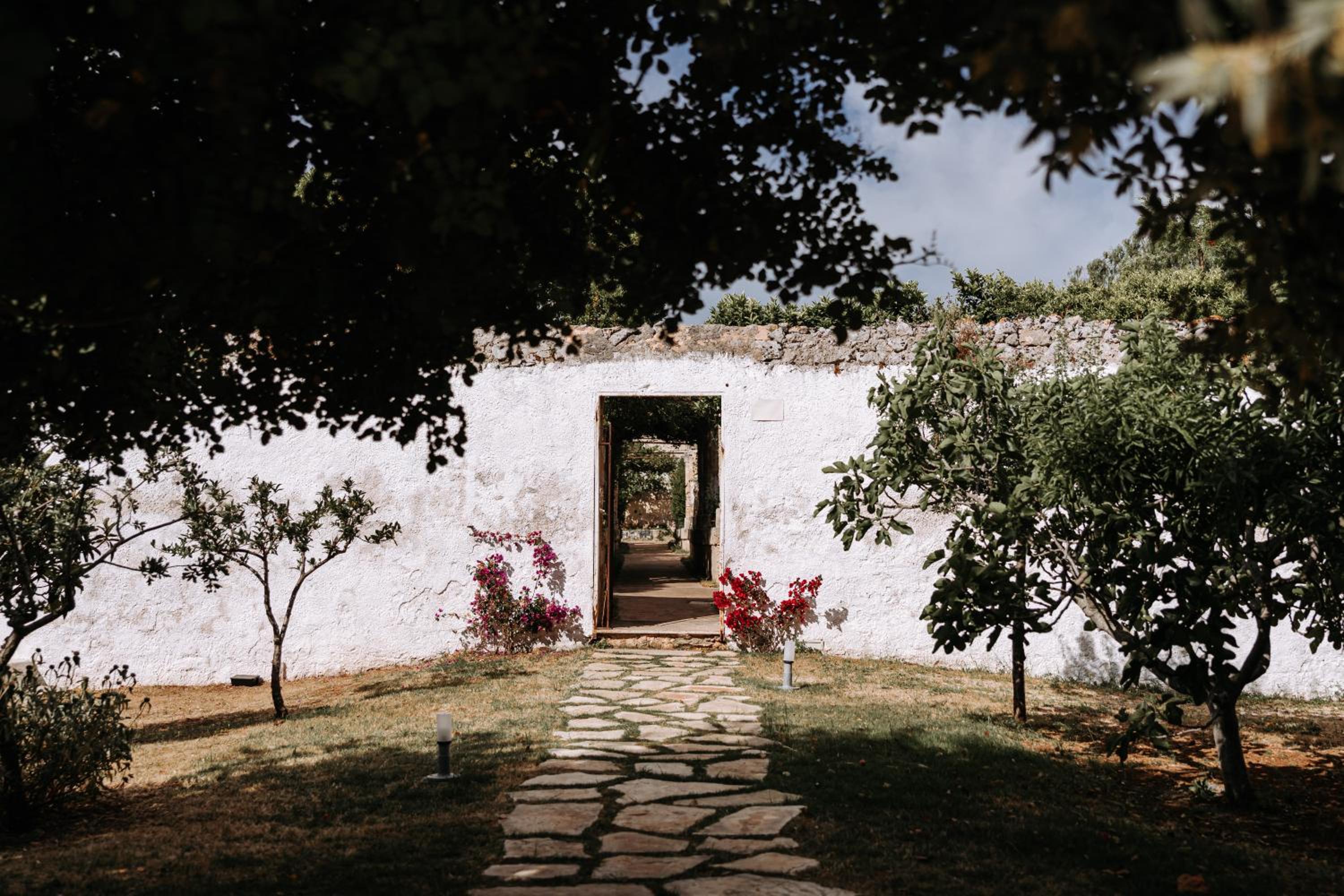Masseria Garrappa