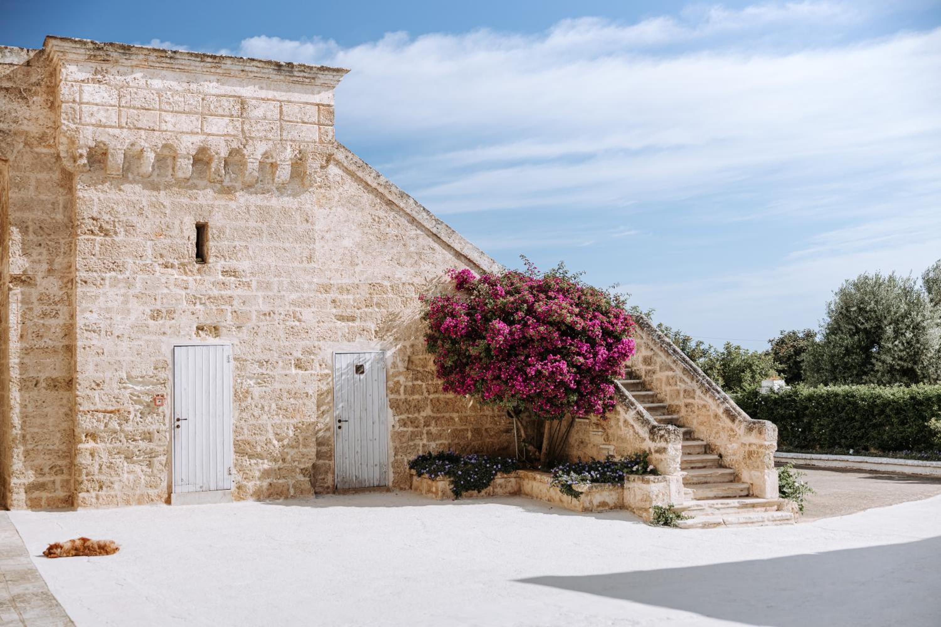Masseria Garrappa
