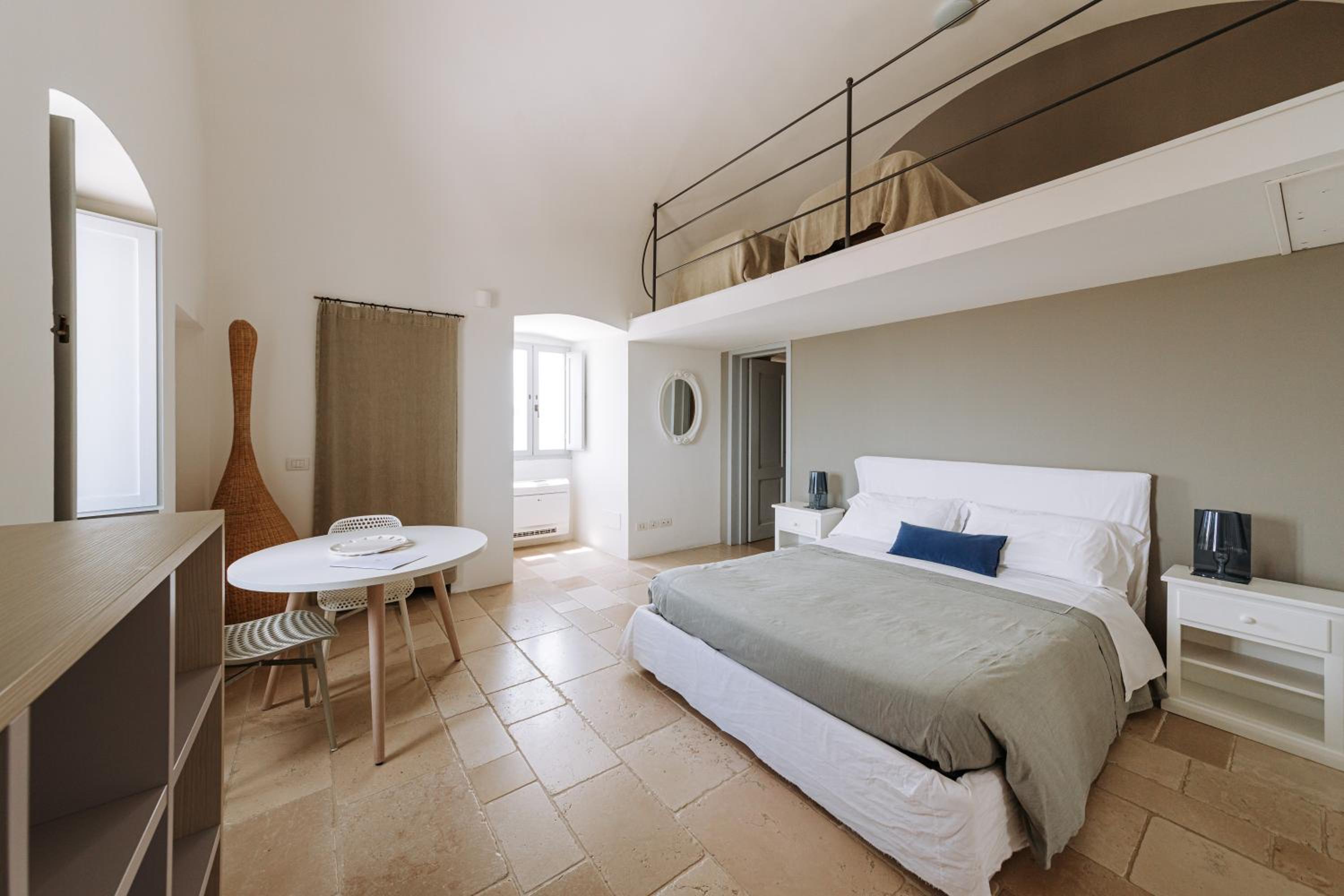 Masseria Garrappa