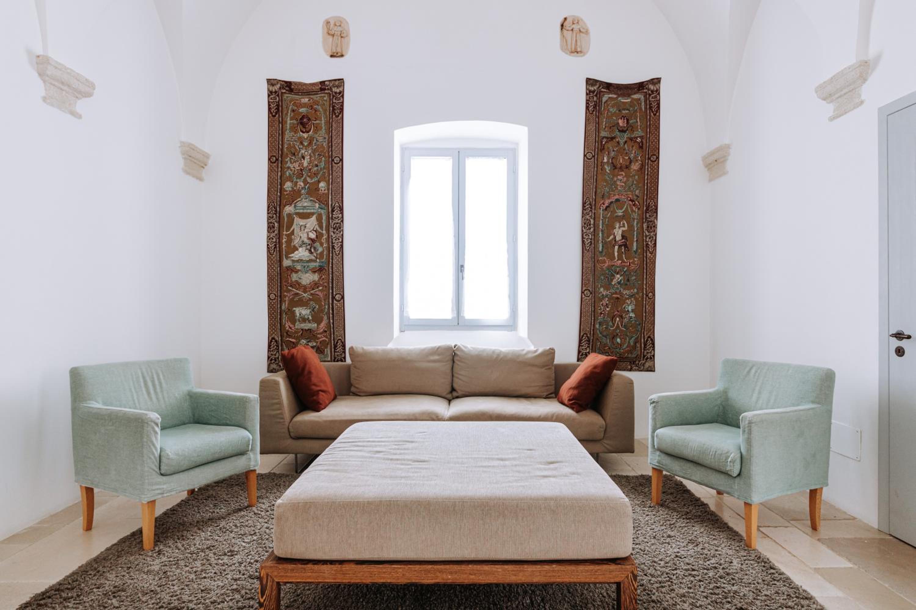 Masseria Garrappa