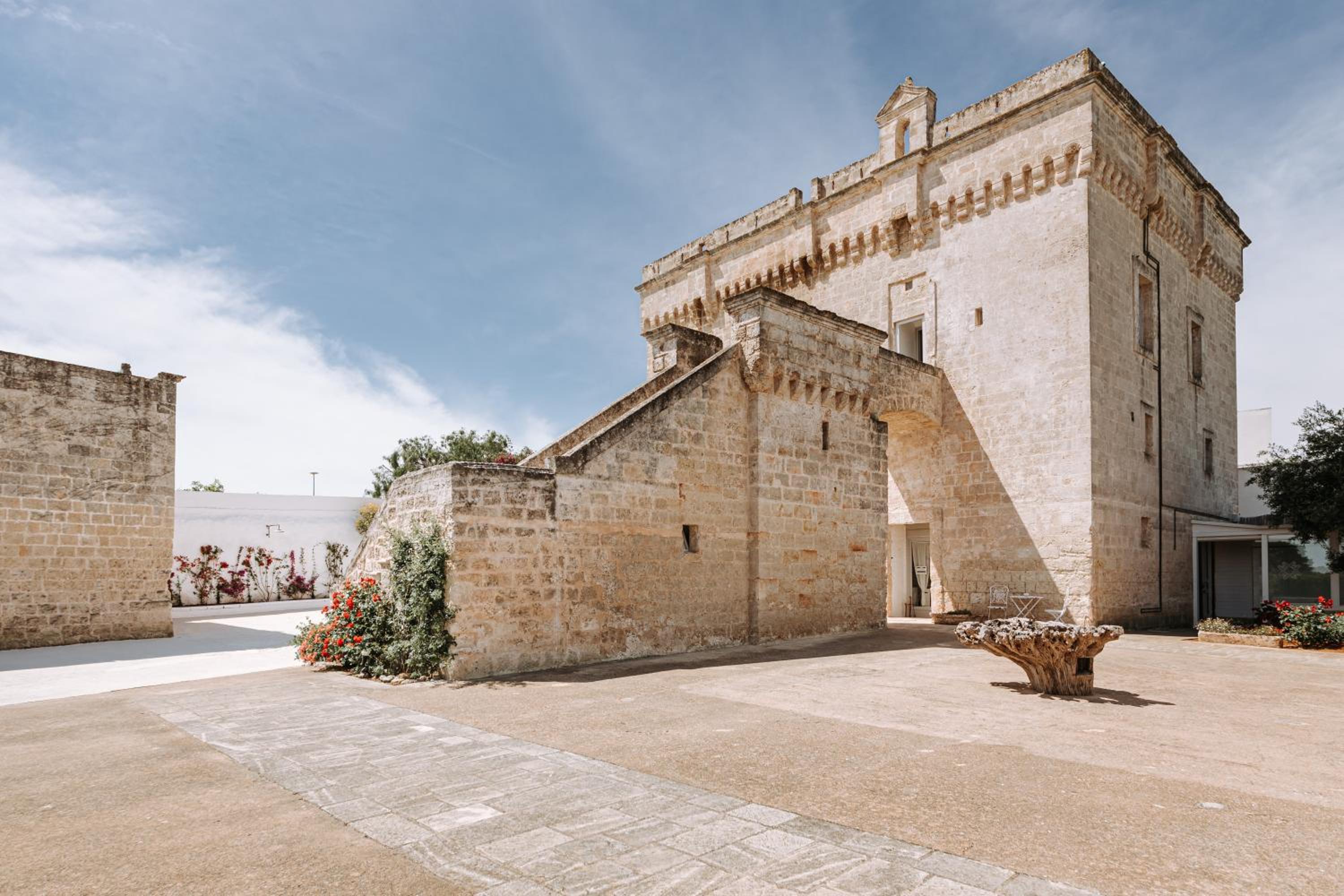 Masseria Garrappa