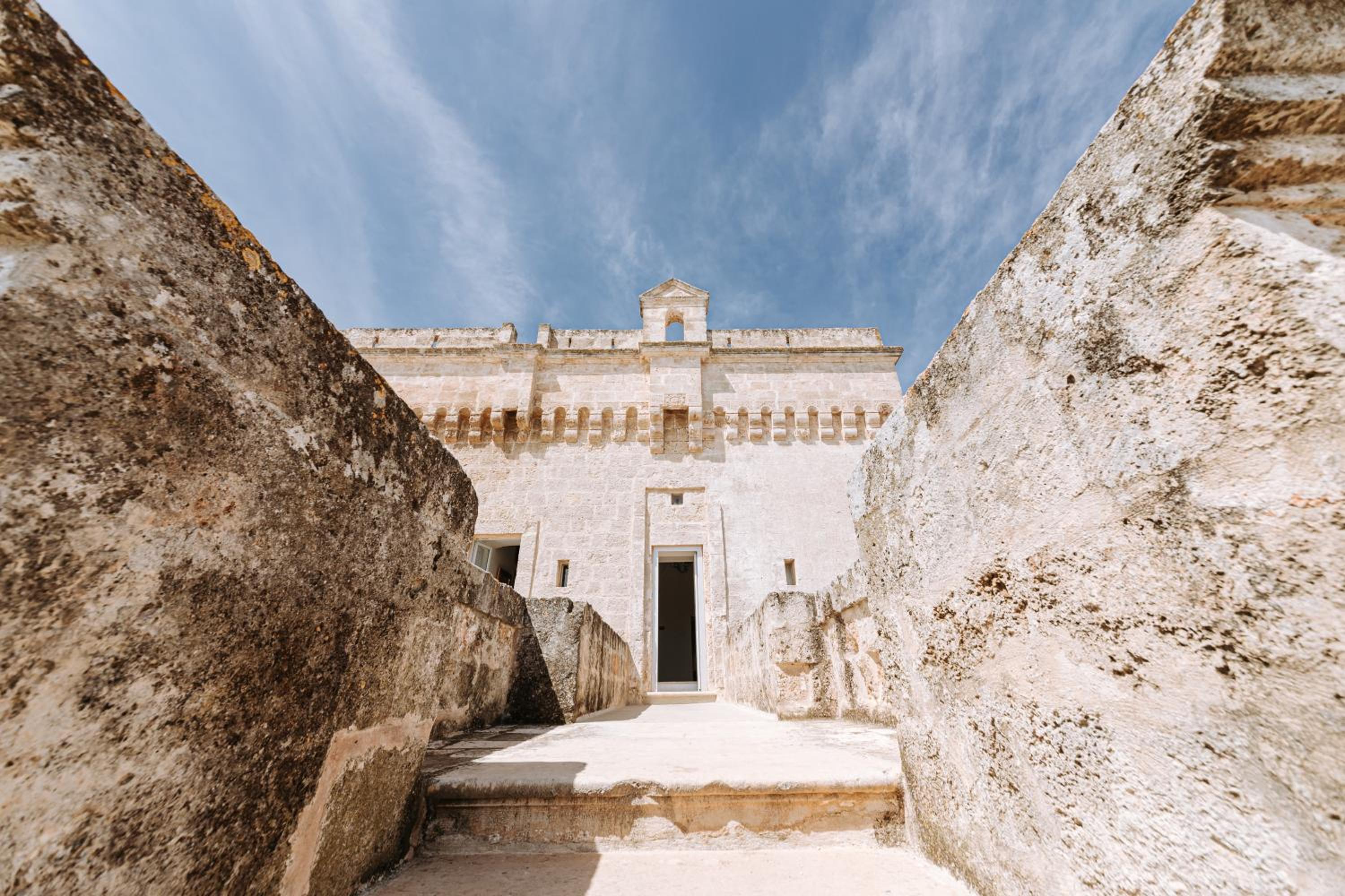 Masseria Garrappa