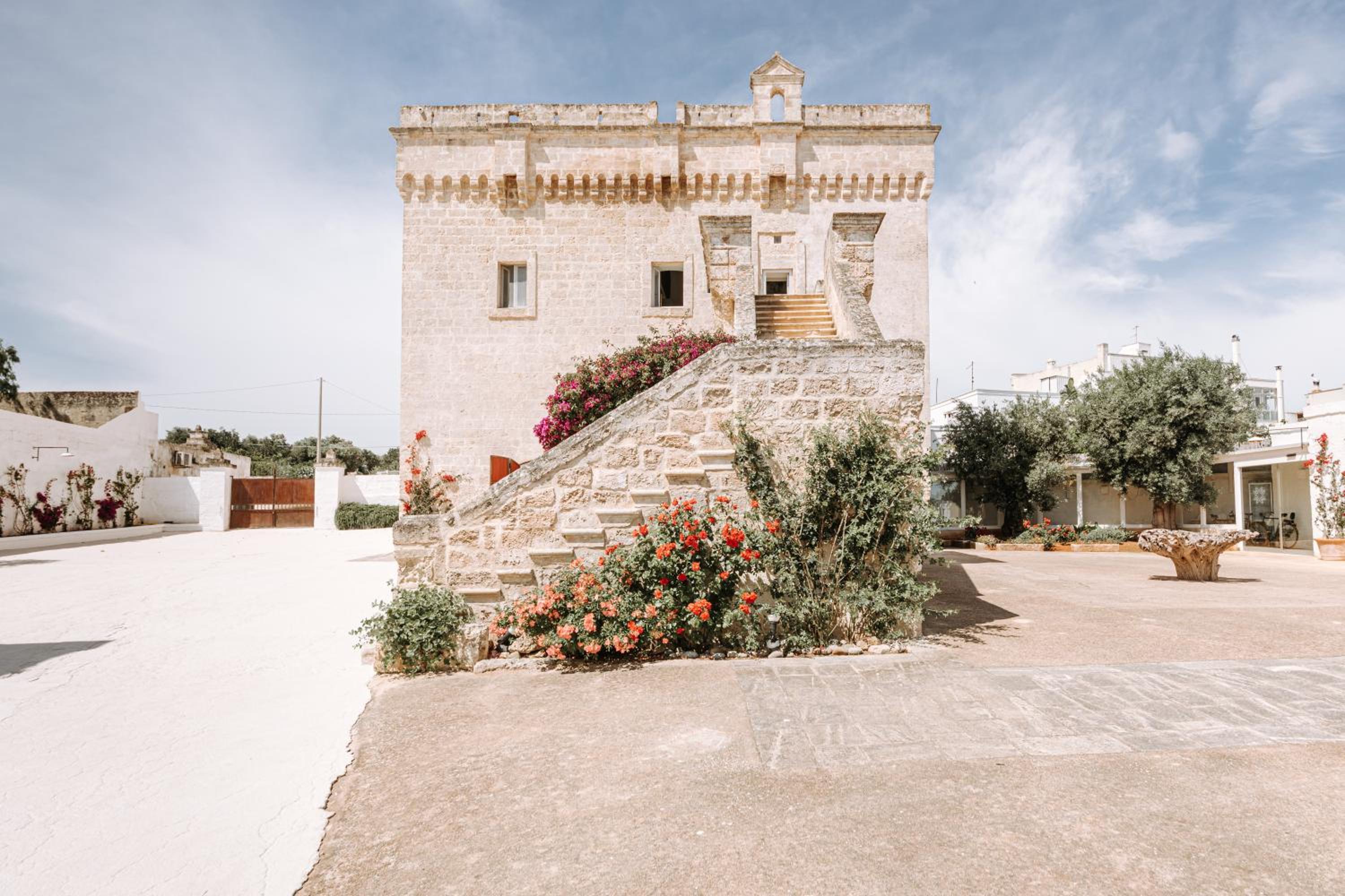 Masseria Garrappa