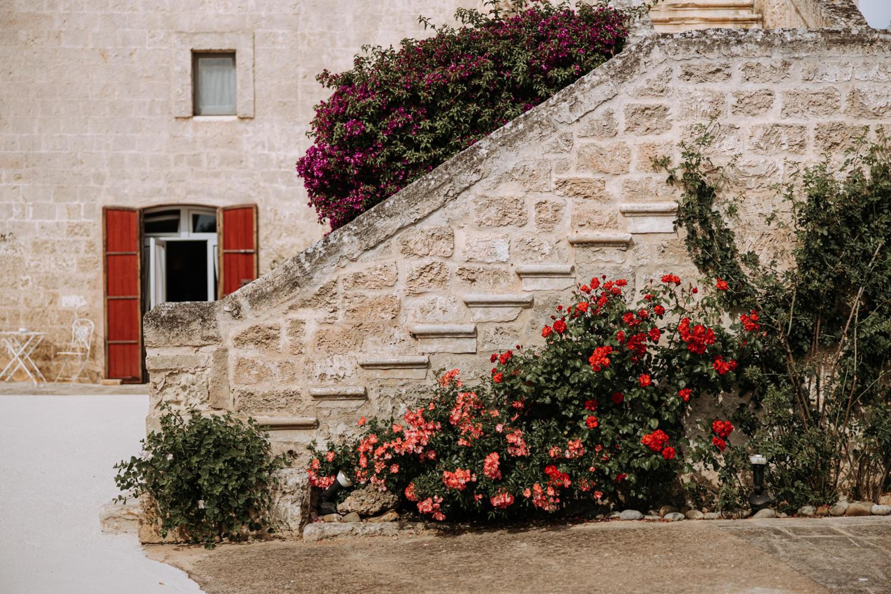 Masseria Garrappa