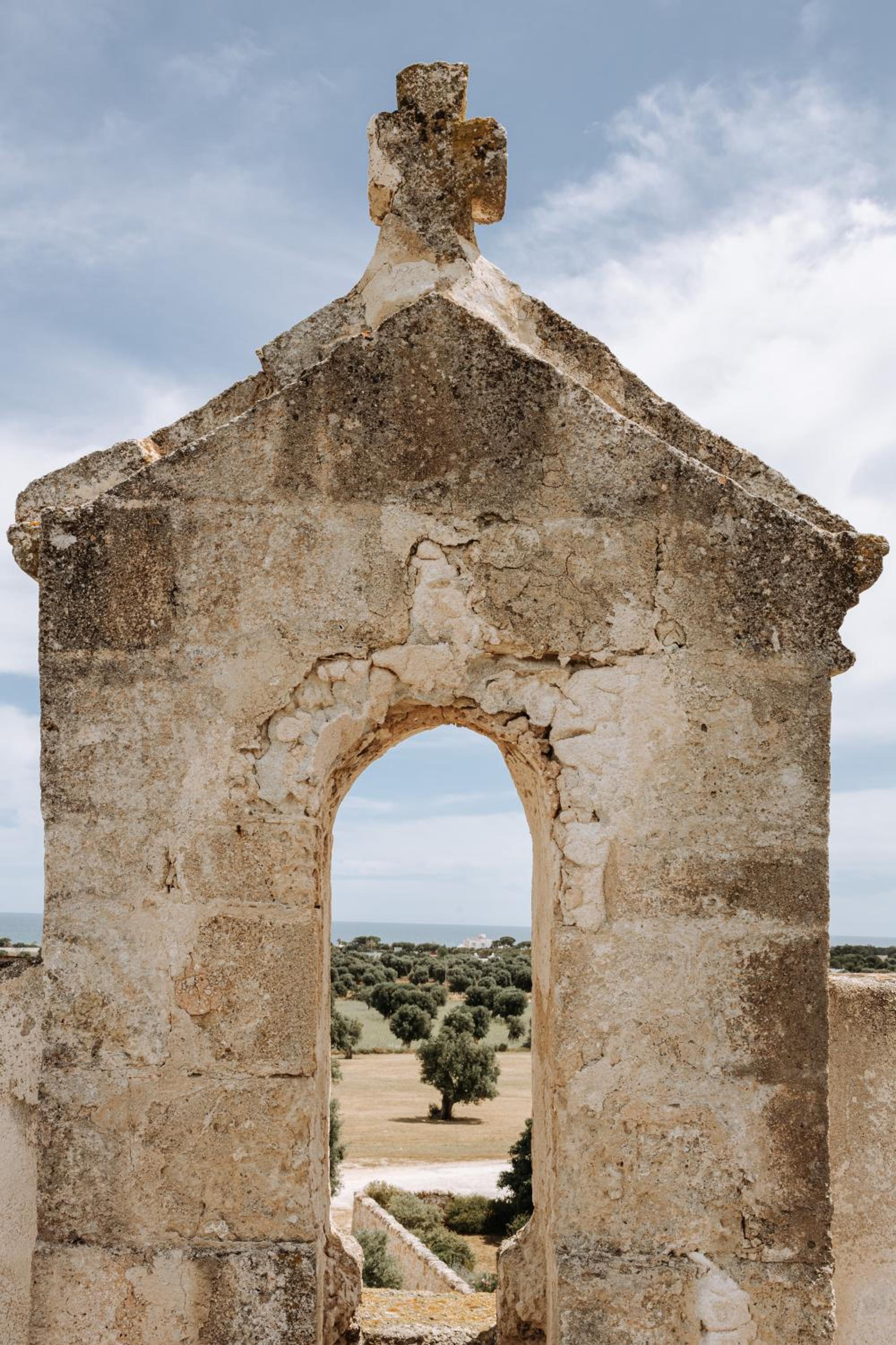 Masseria Garrappa