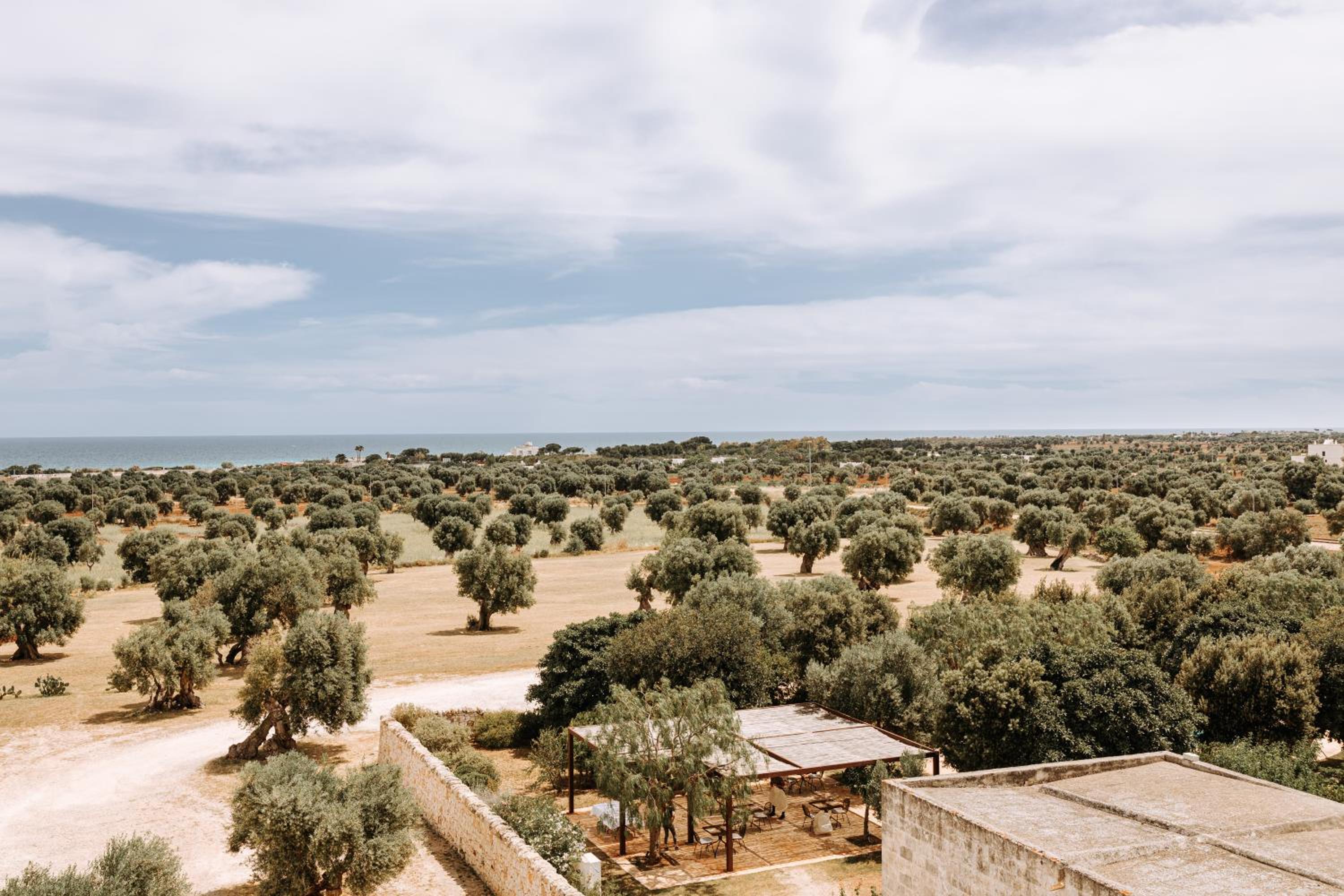 Masseria Garrappa