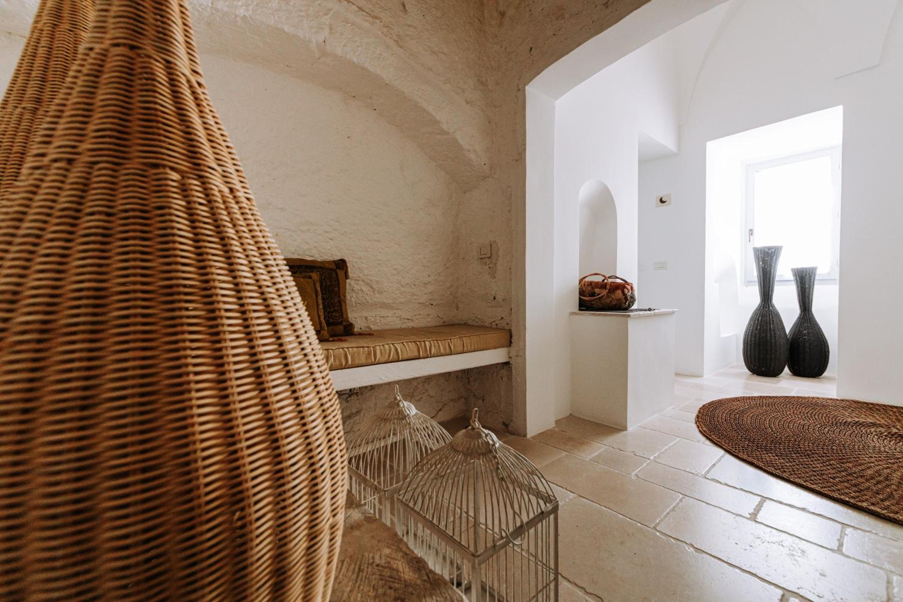 Masseria Garrappa