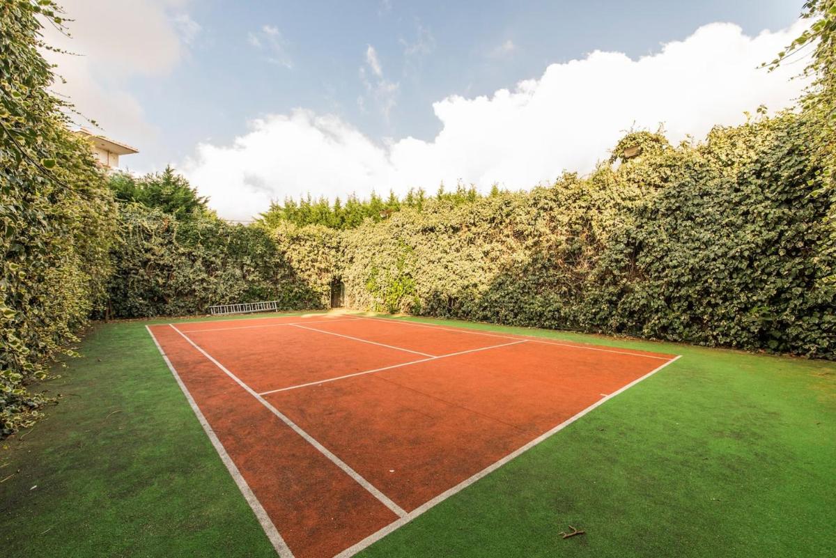tennis