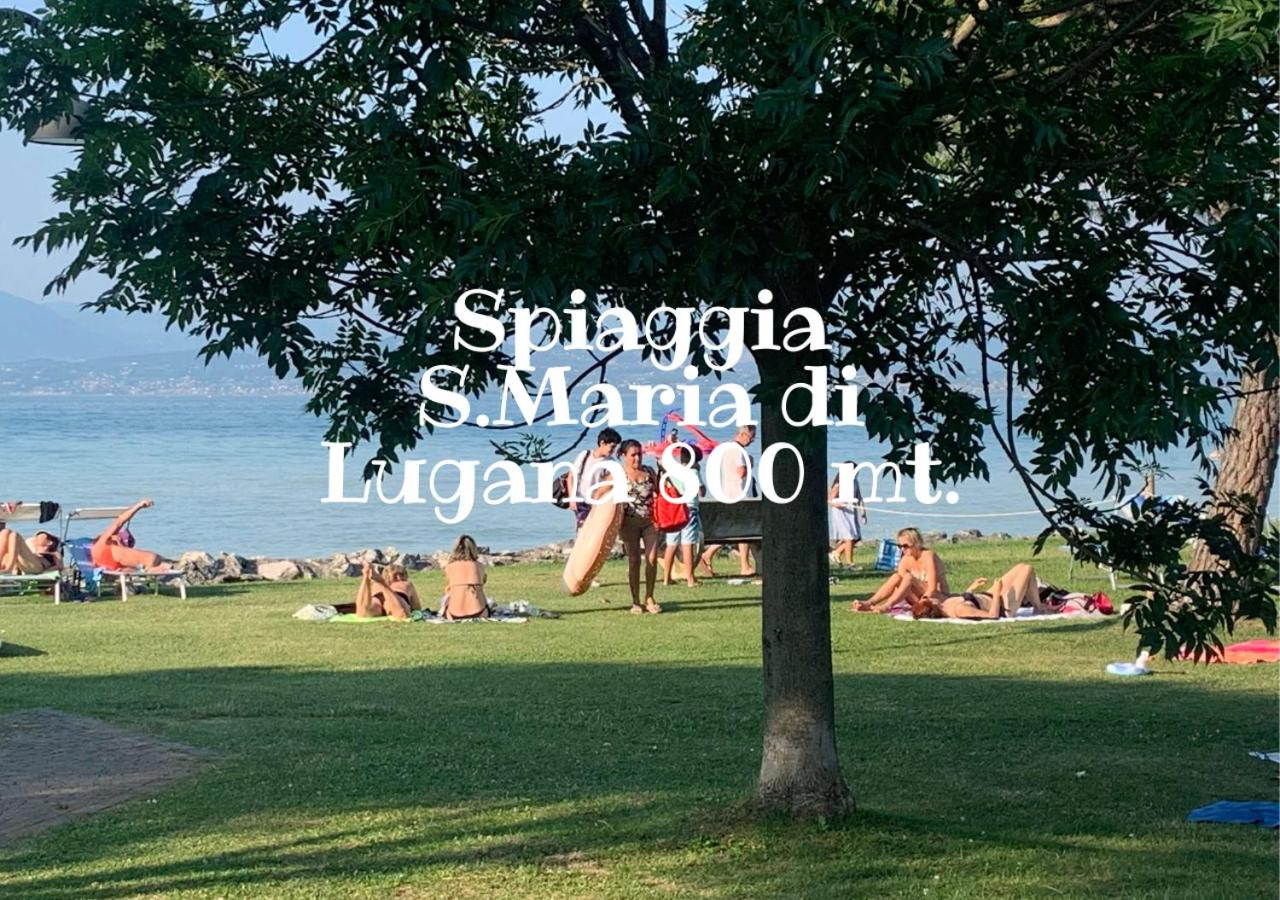 Sirmione Vacations - Gardalakeapartment a Sirmione - Property Image 11