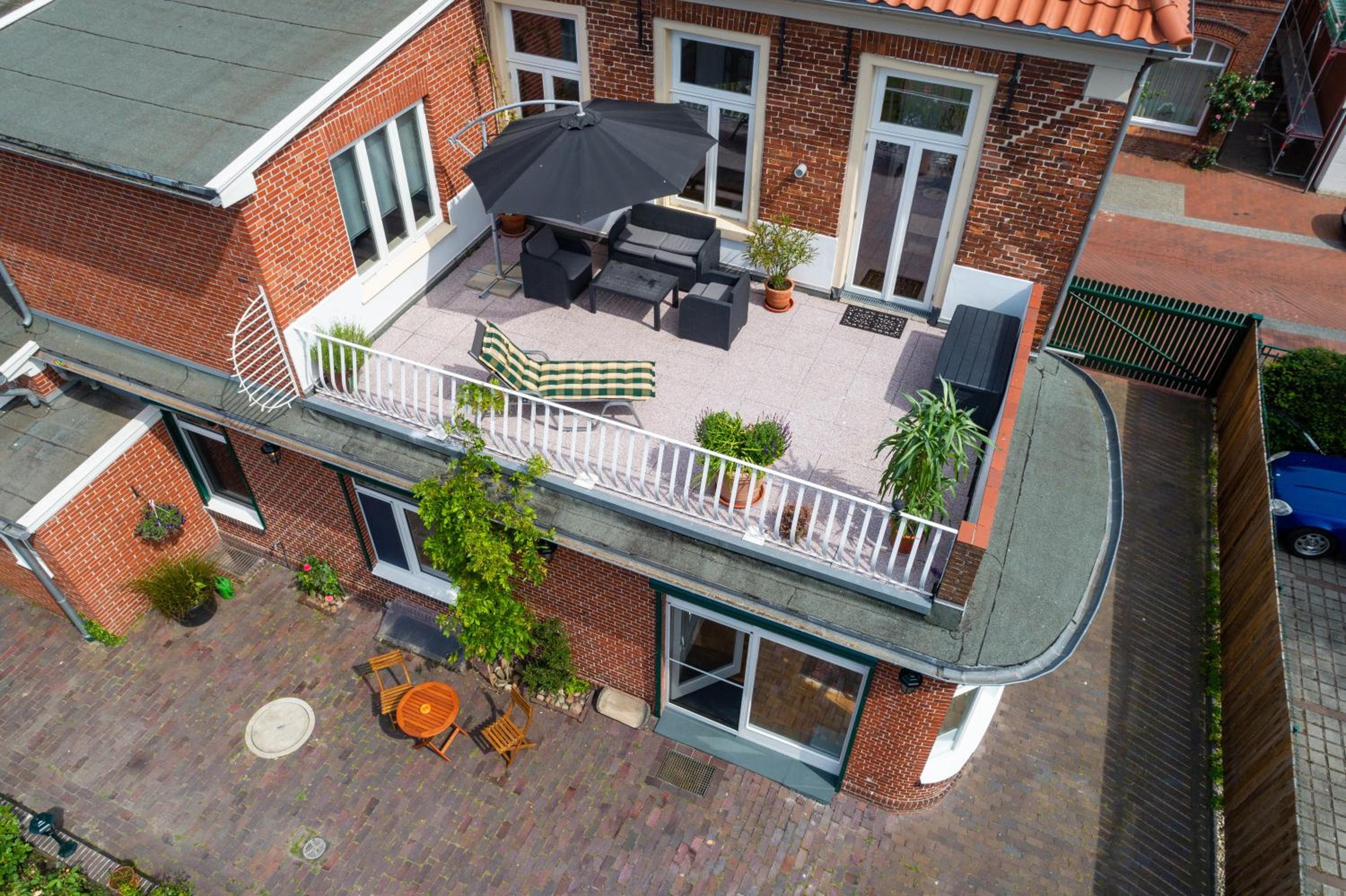 Haus Äskulap - Altstadt, Hafen, Gallimarkt view 5