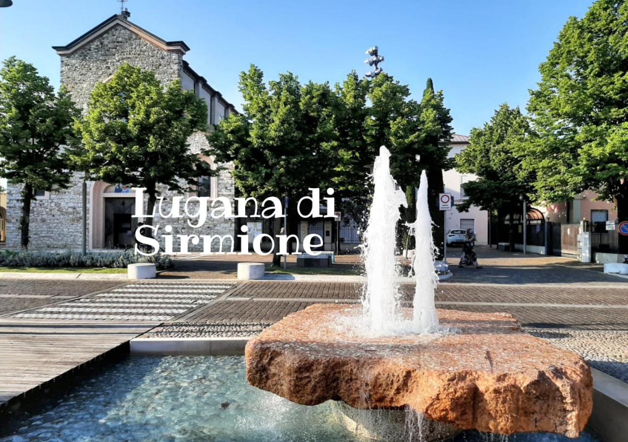 Sirmione Vacations - Gardalakeapartment a Sirmione - Property Image 12
