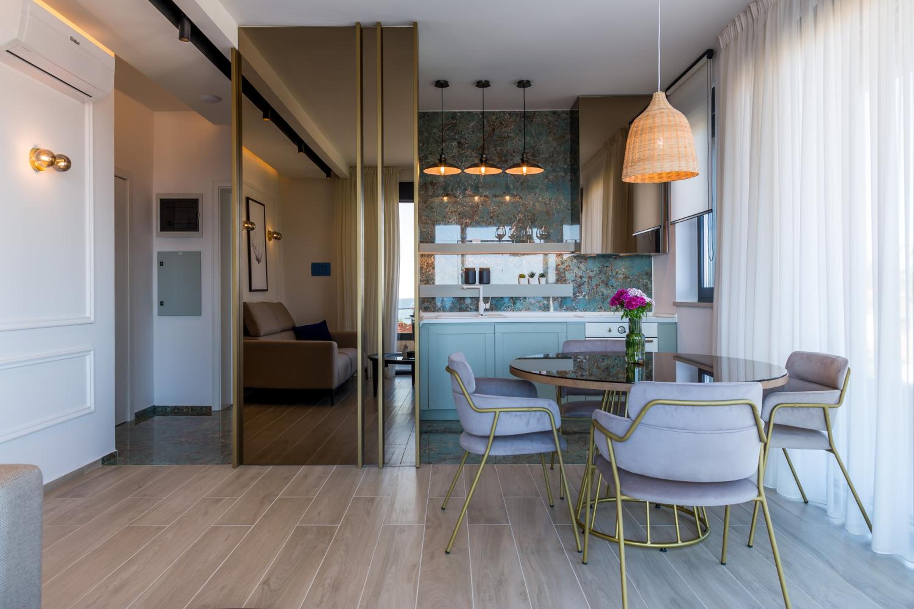 Rocca Riviera Umag Luxury Apartments, photo 92