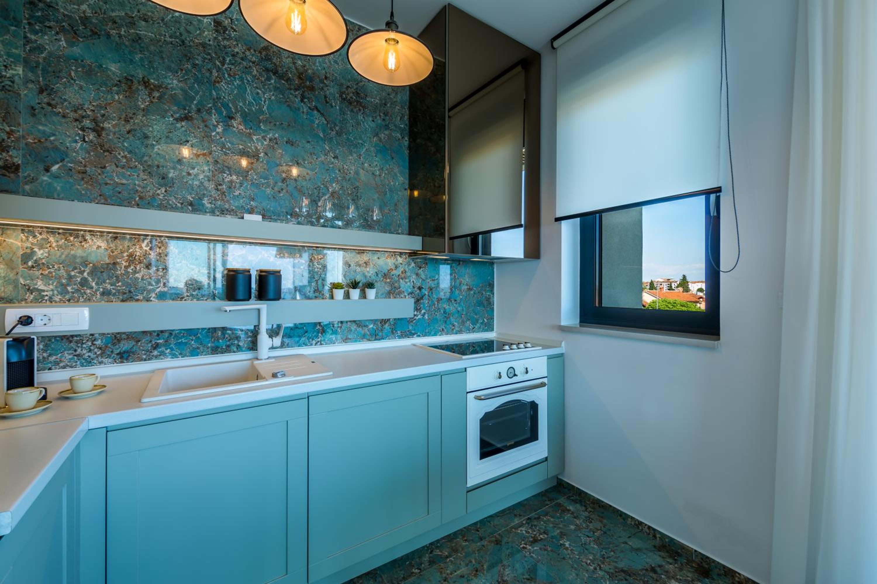 Rocca Riviera Umag Luxury Apartments, photo 87