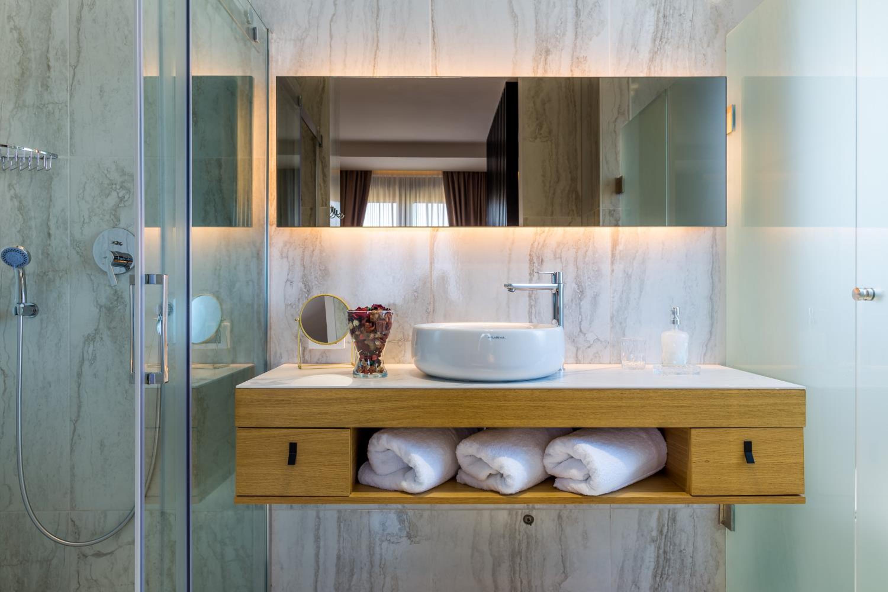 Rocca Riviera Umag Luxury Apartments, photo 110