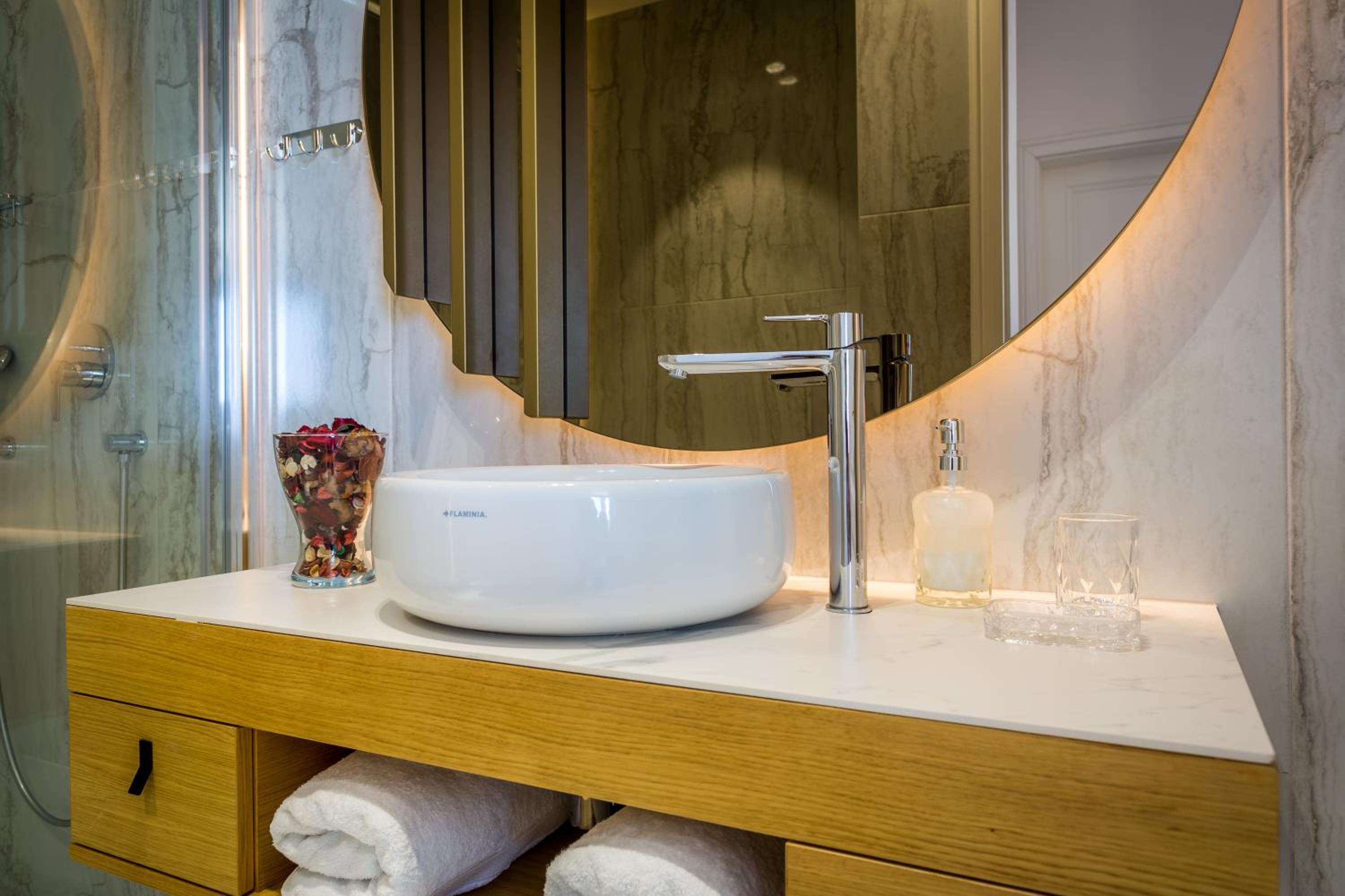 Rocca Riviera Umag Luxury Apartments, photo 101