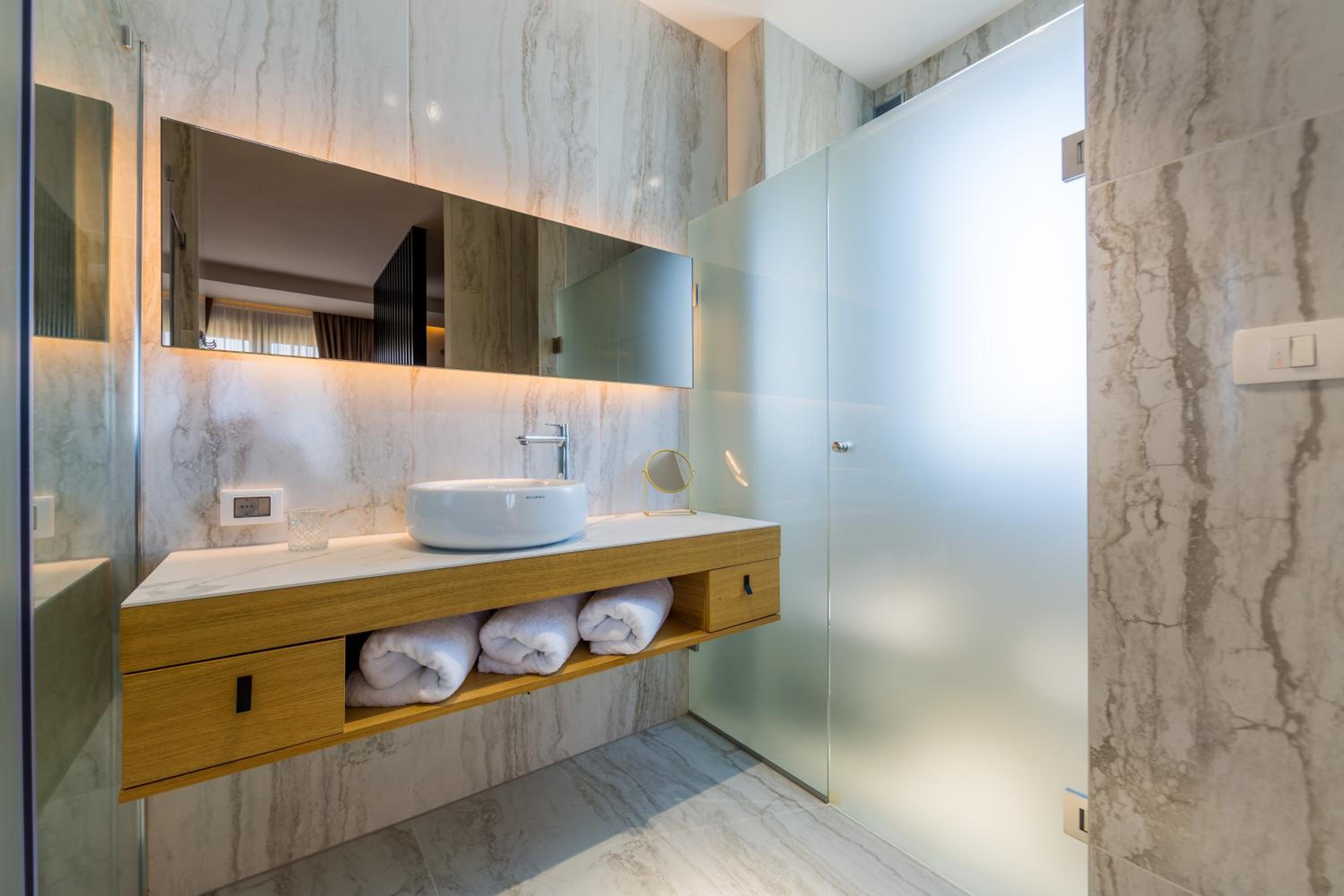 Rocca Riviera Umag Luxury Apartments, photo 107