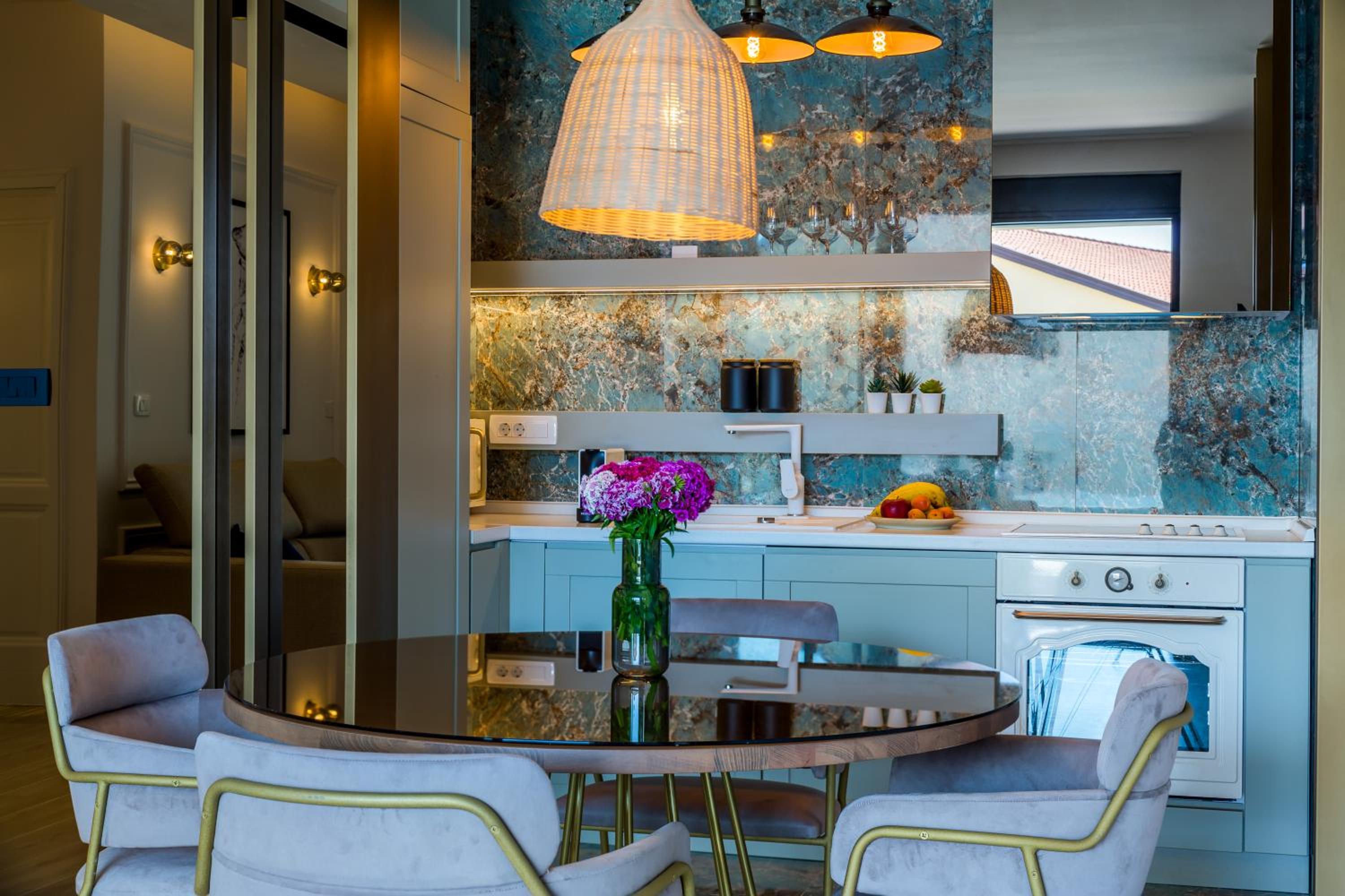 Rocca Riviera Umag Luxury Apartments, photo 34