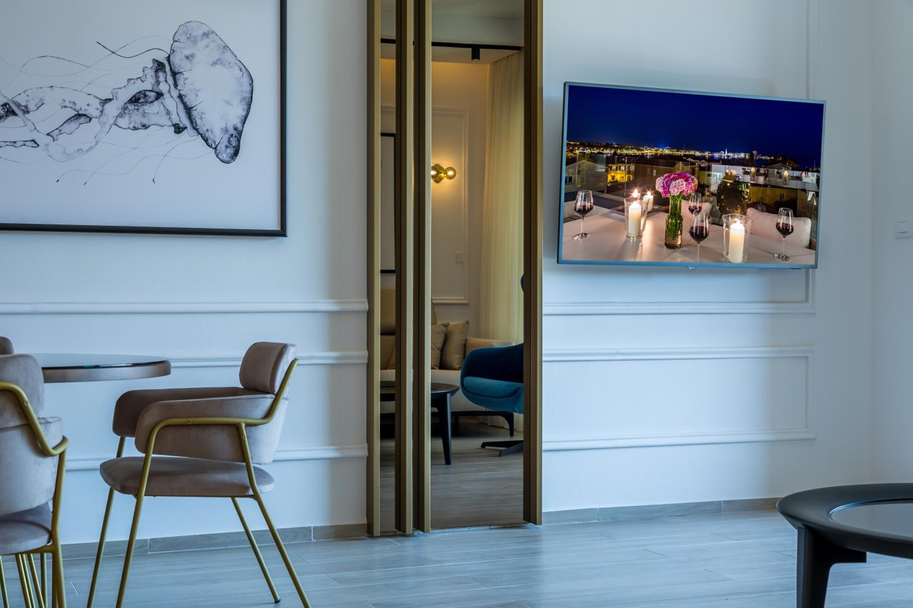 Rocca Riviera Umag Luxury Apartments, photo 106