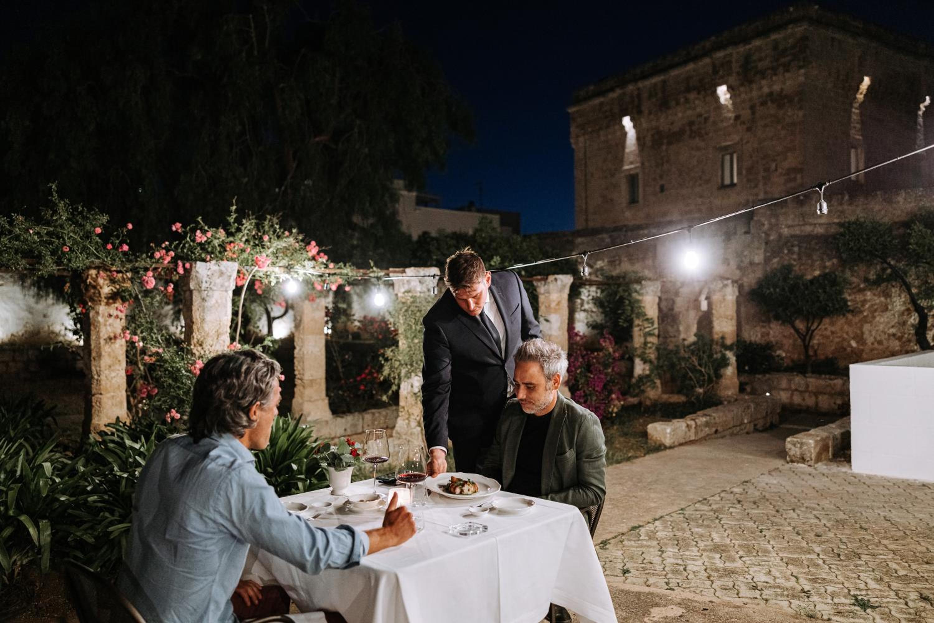 Masseria Garrappa