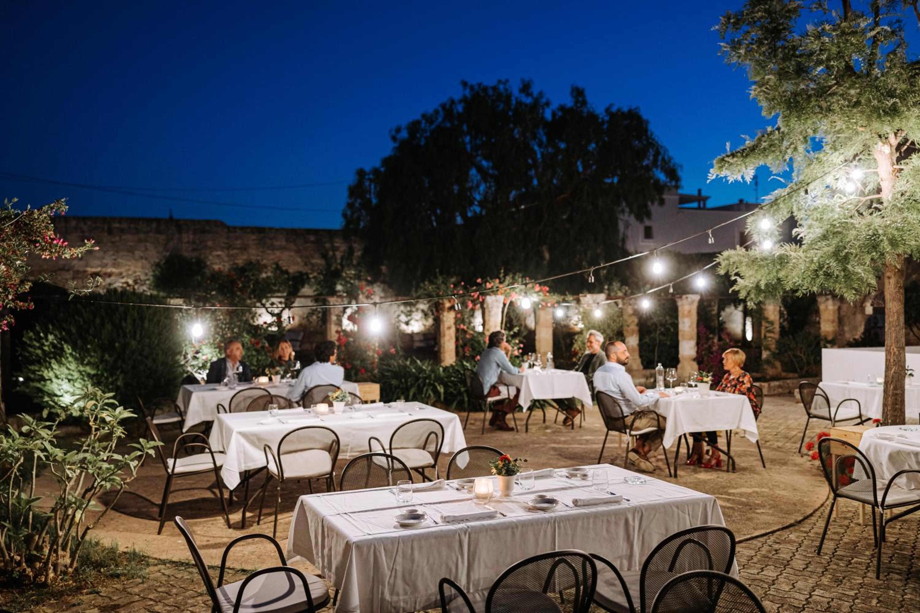 Masseria Garrappa