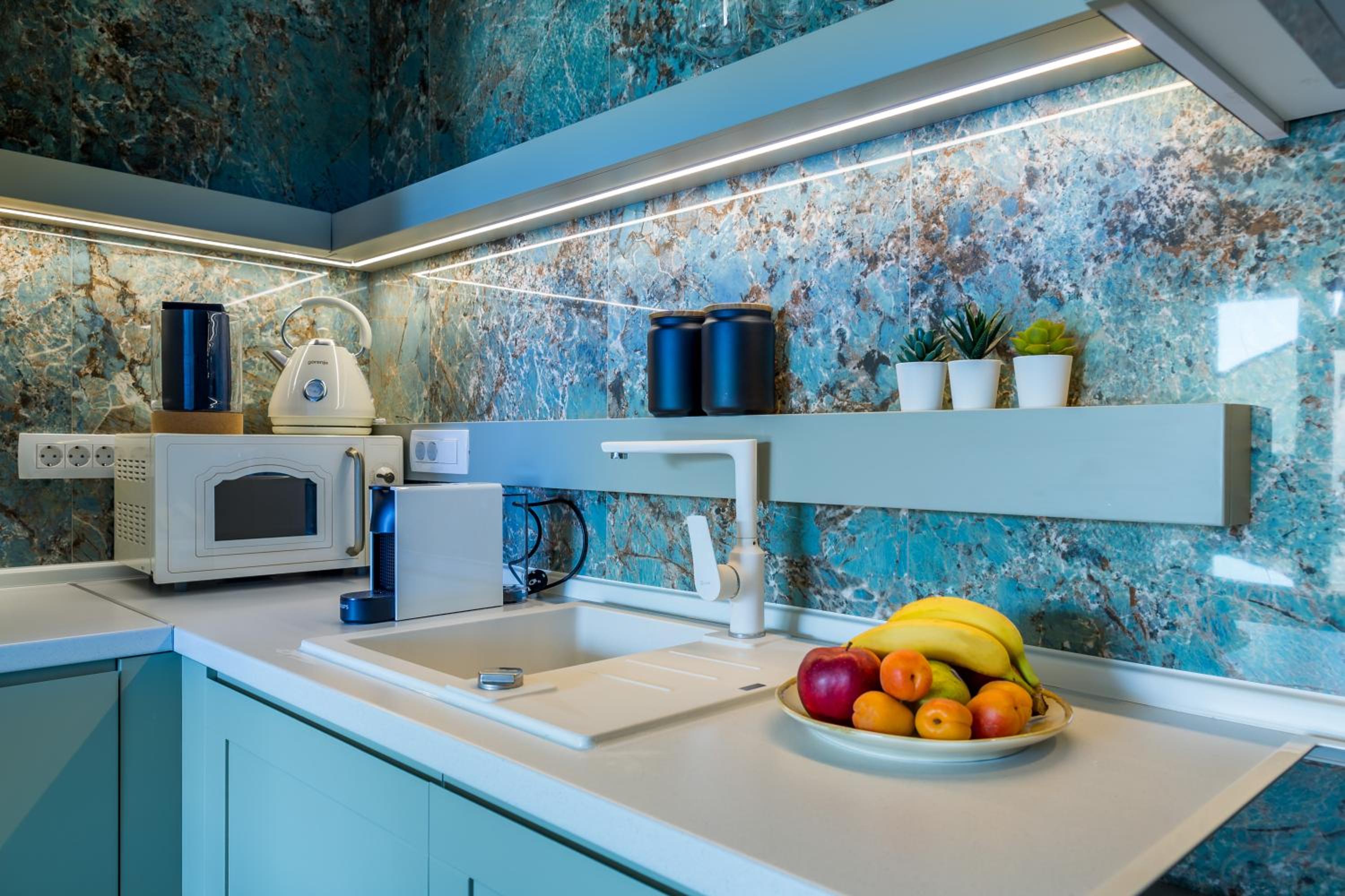 Rocca Riviera Umag Luxury Apartments