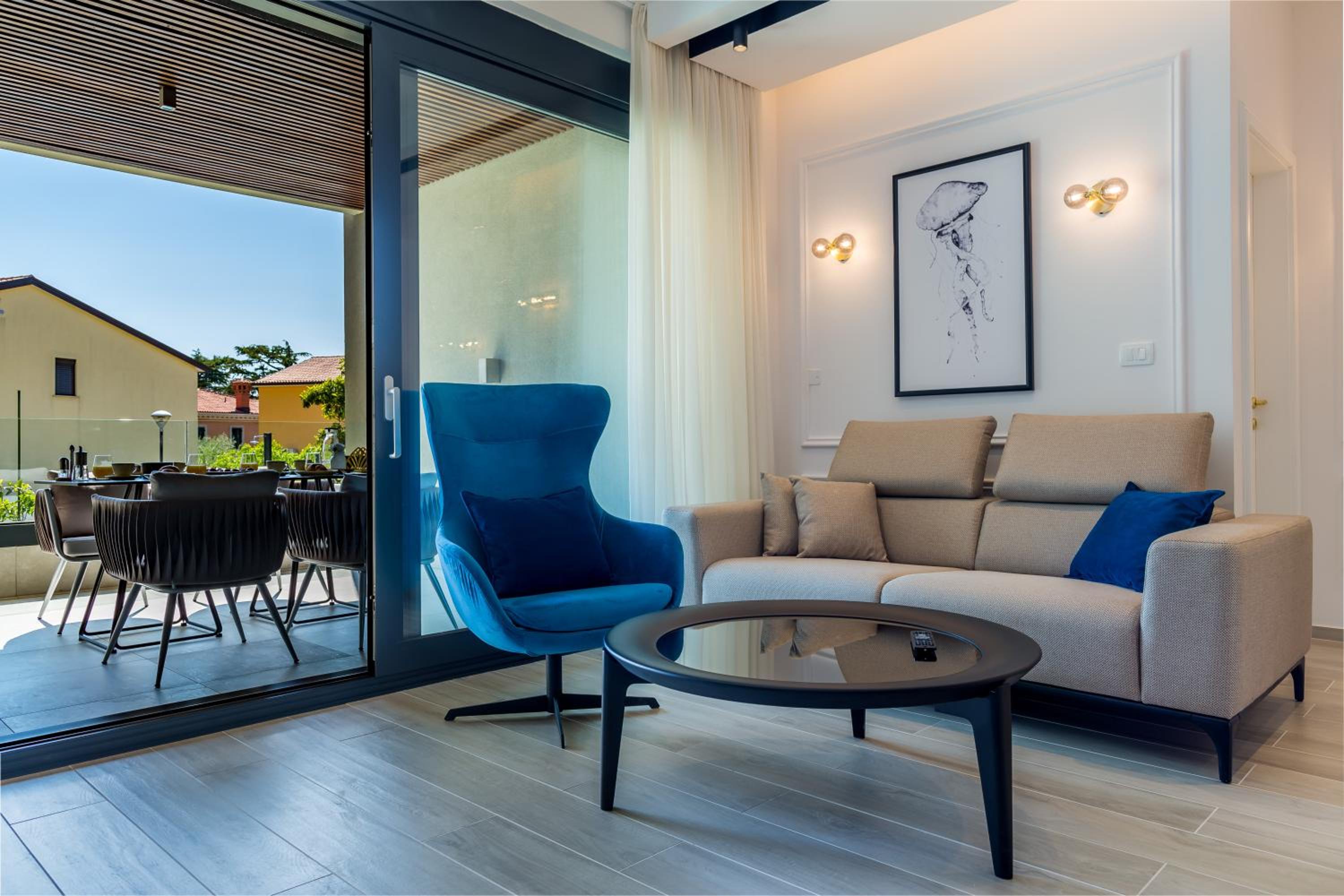 Rocca Riviera Umag Luxury Apartments, photo 121