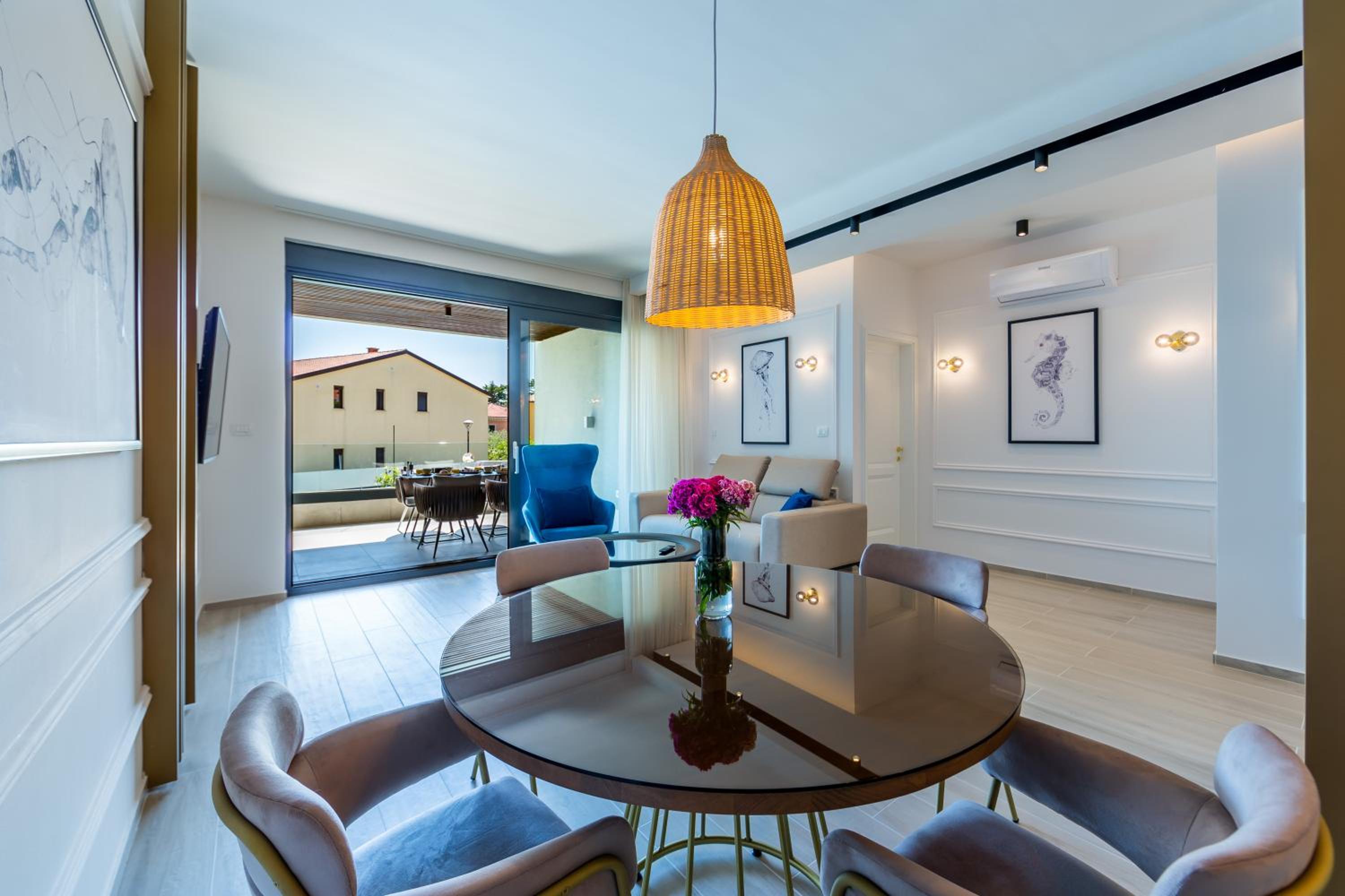 Rocca Riviera Umag Luxury Apartments, photo 97