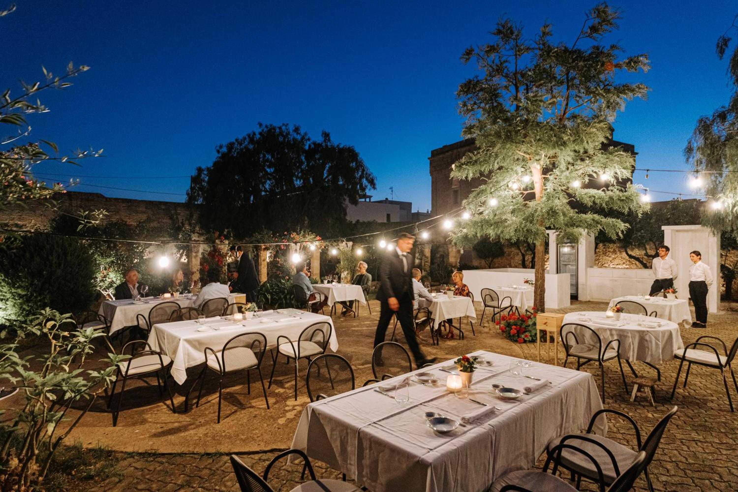 Masseria Garrappa