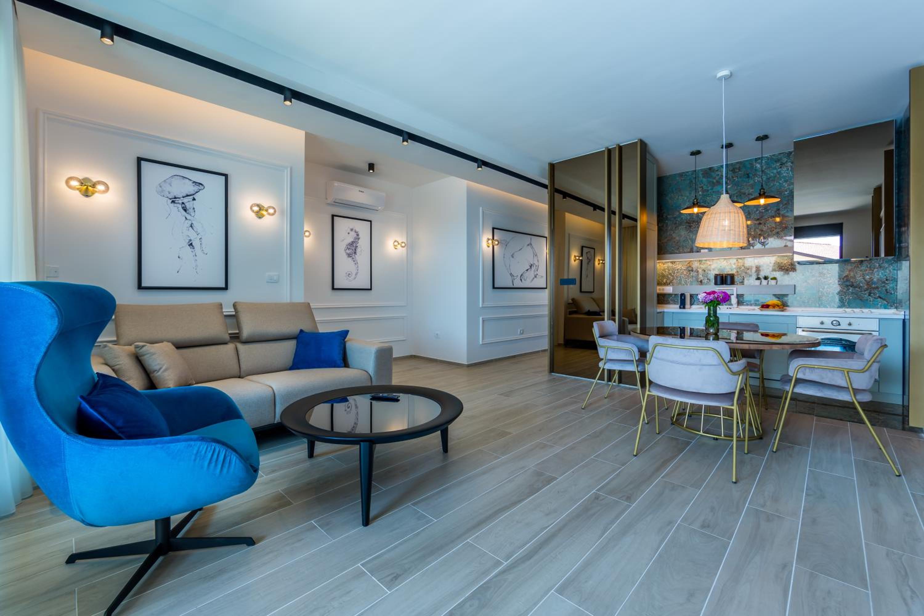 Rocca Riviera Umag Luxury Apartments, photo 113