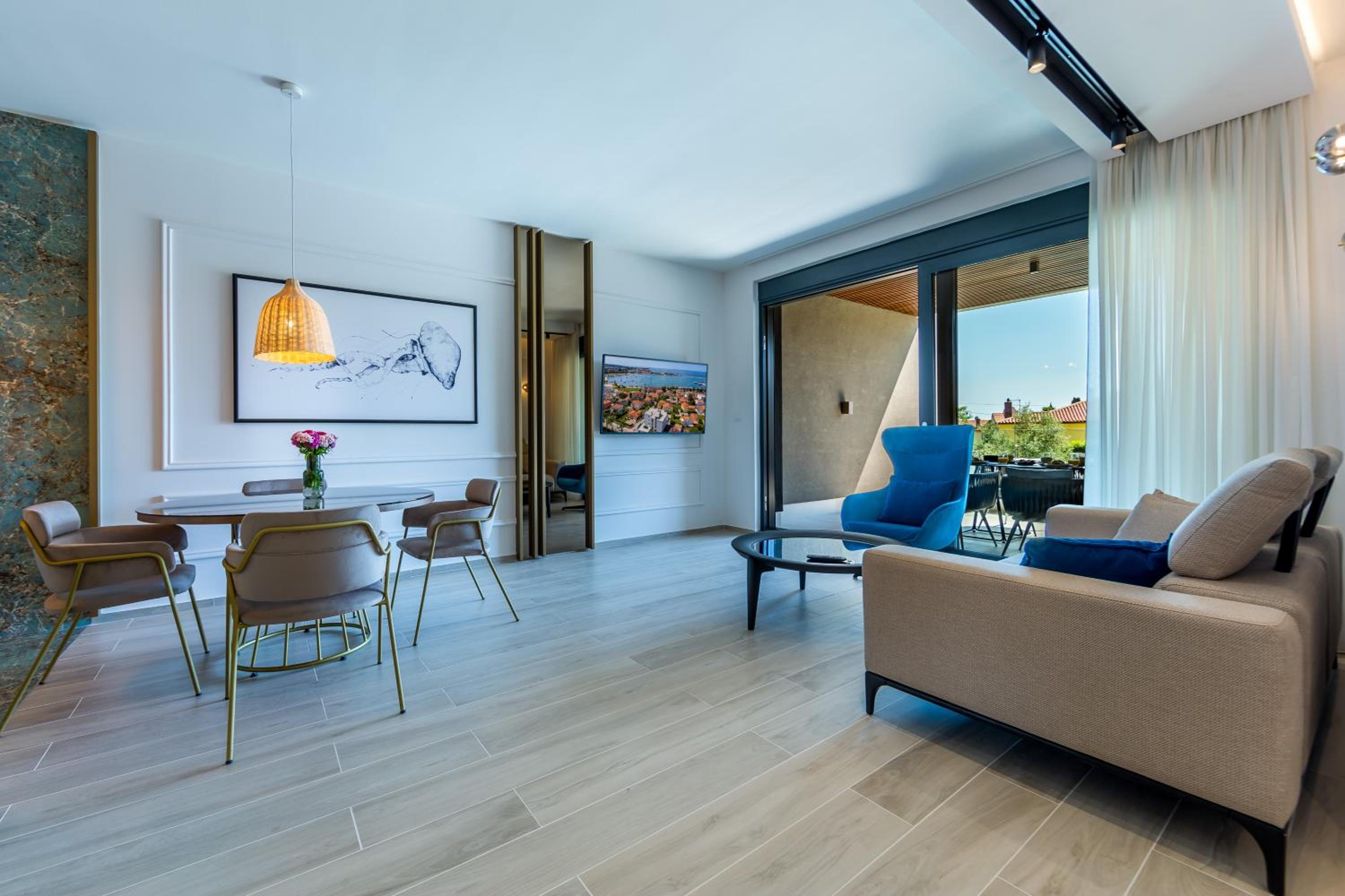 Rocca Riviera Umag Luxury Apartments, photo 47