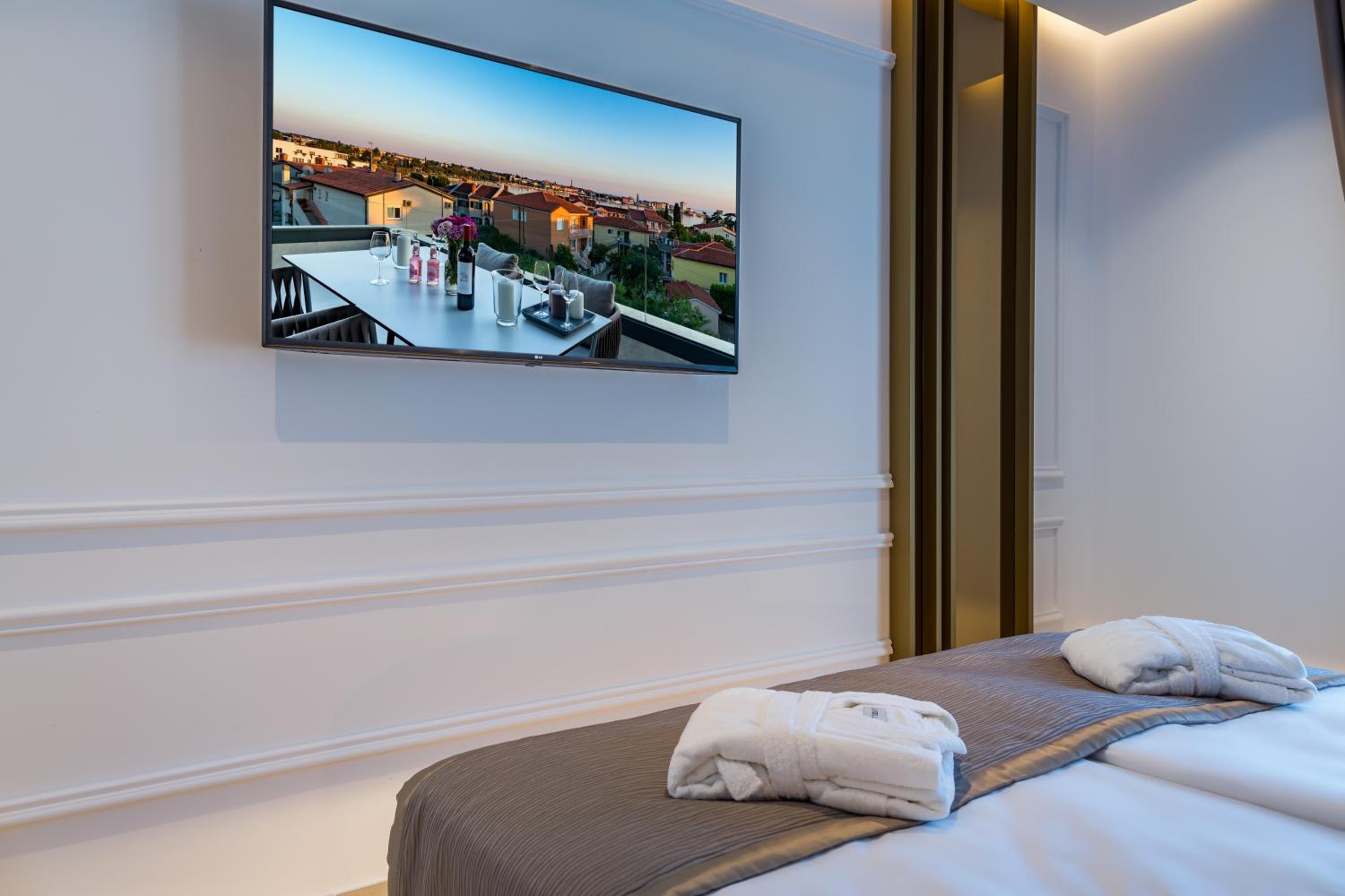 Rocca Riviera Umag Luxury Apartments, photo 48