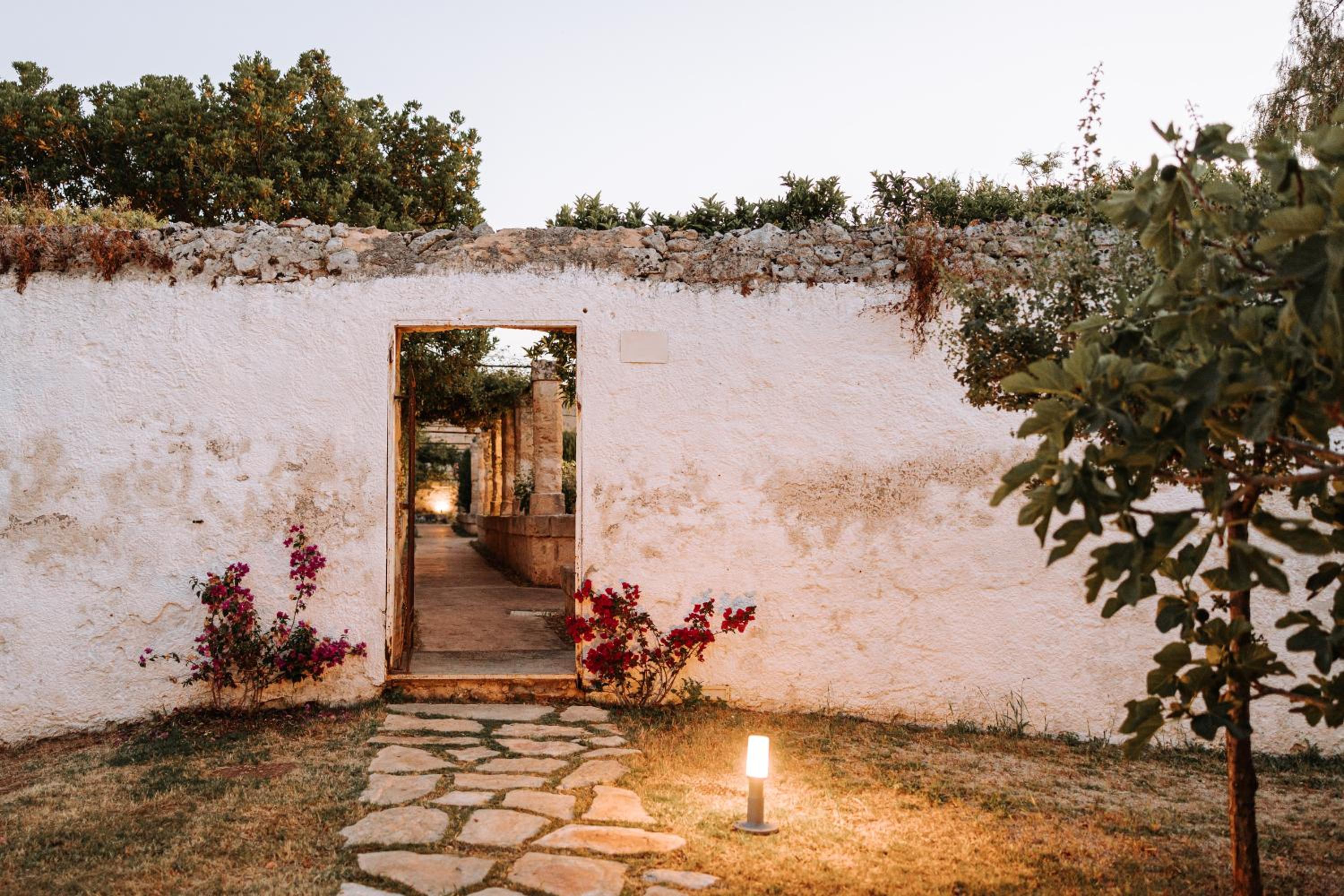 Masseria Garrappa