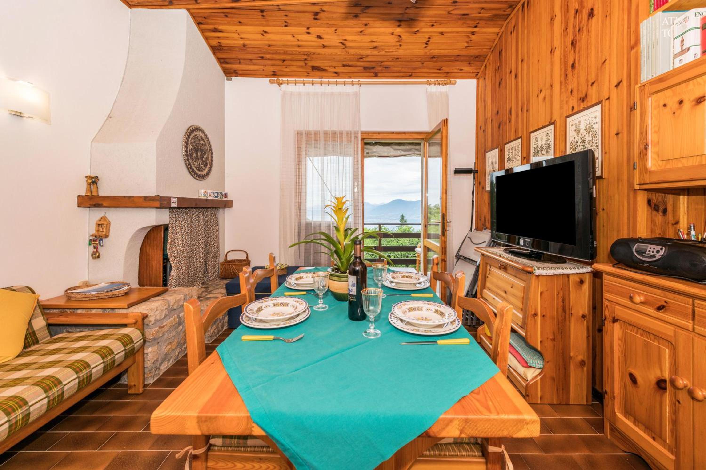 Bella Vista view 4