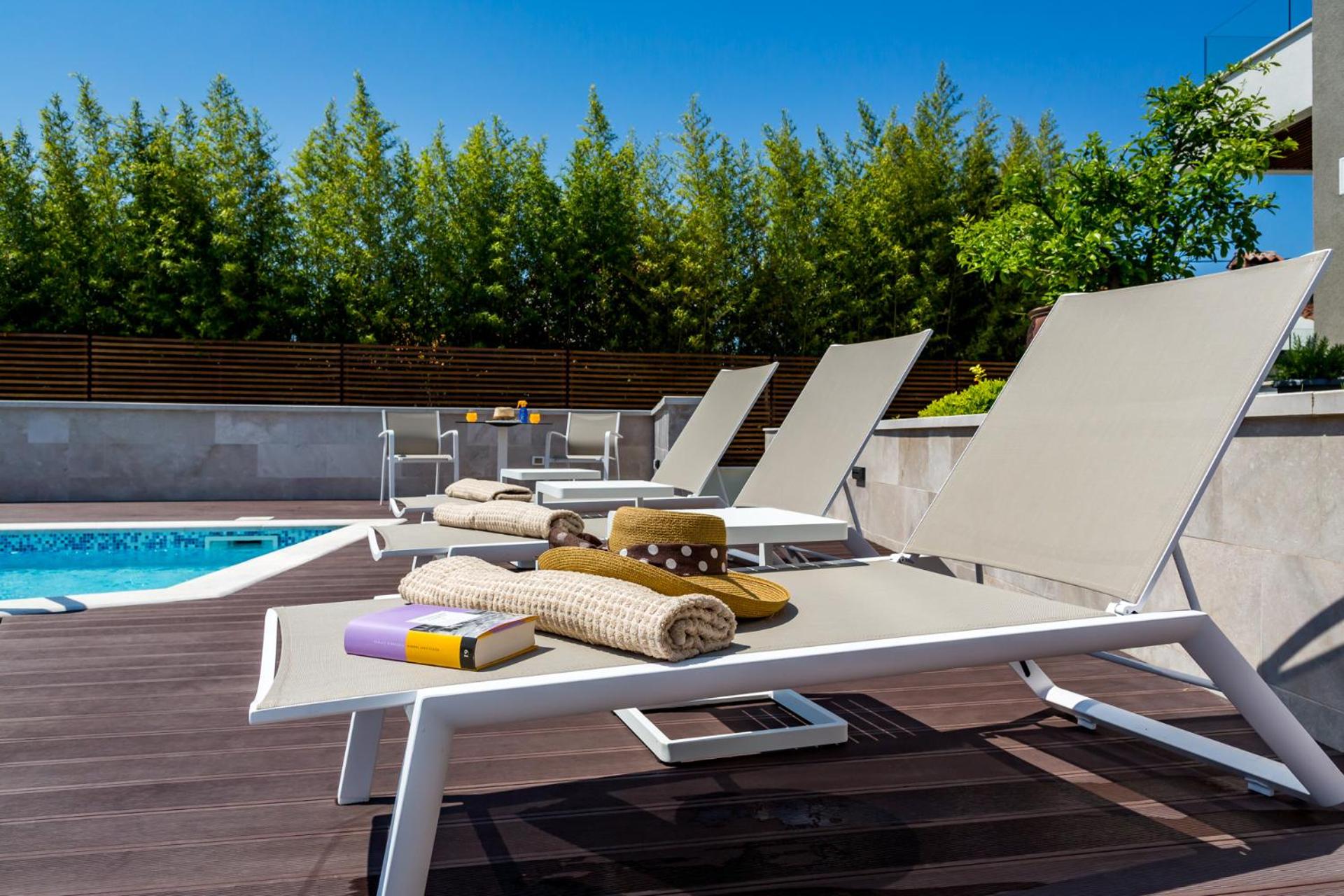 Rocca Riviera Umag Luxury Apartments, photo 66