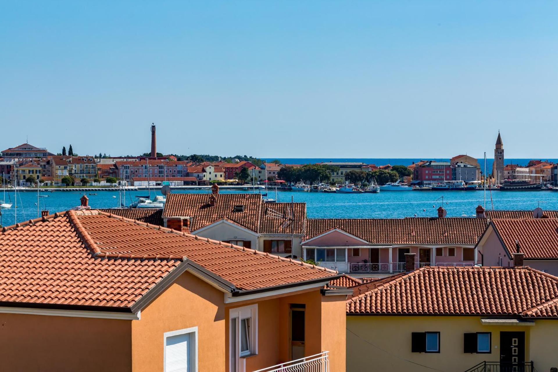 Rocca Riviera Umag Luxury Apartments, photo 125