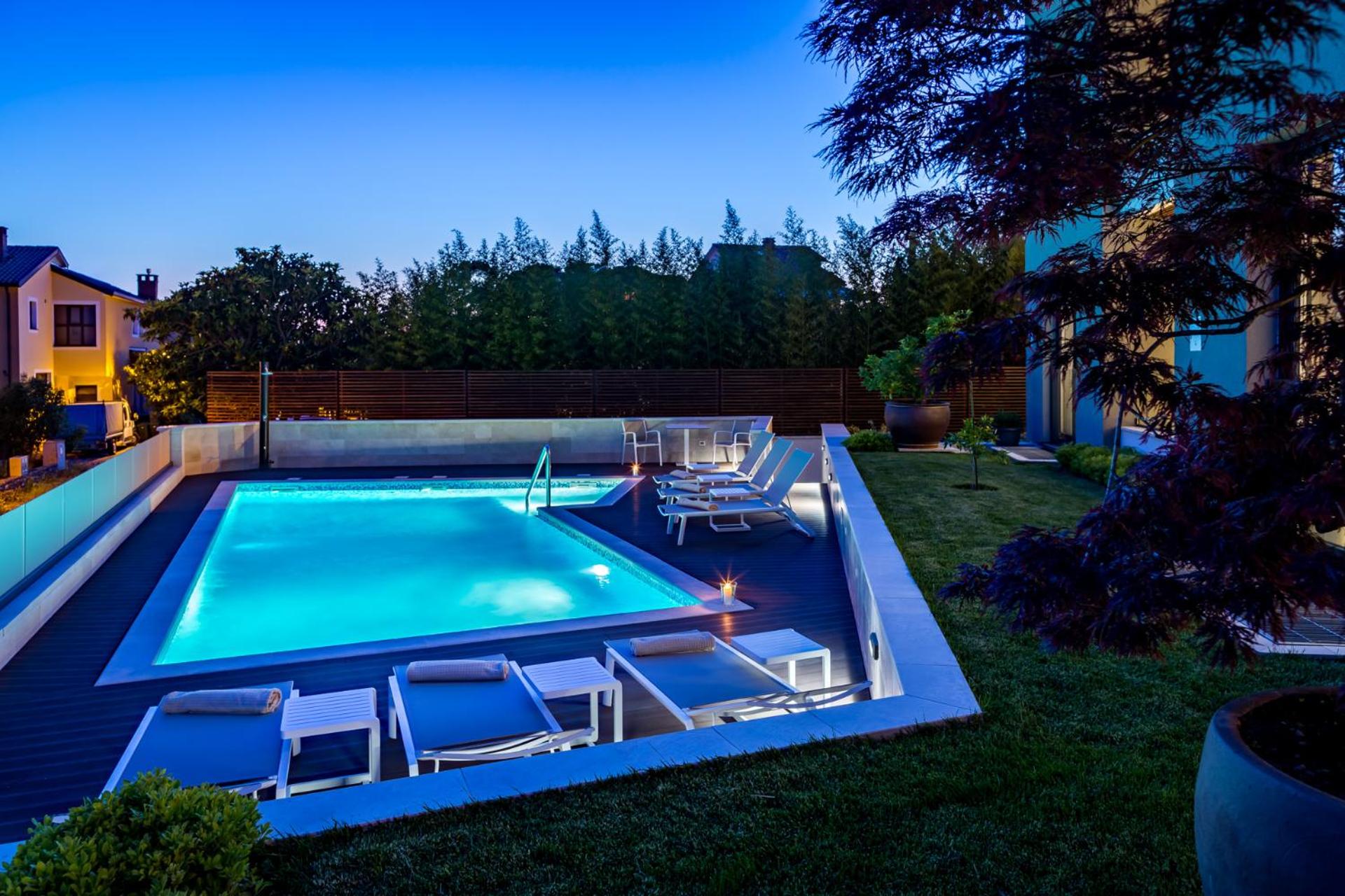 Rocca Riviera Umag Luxury Apartments, photo 41
