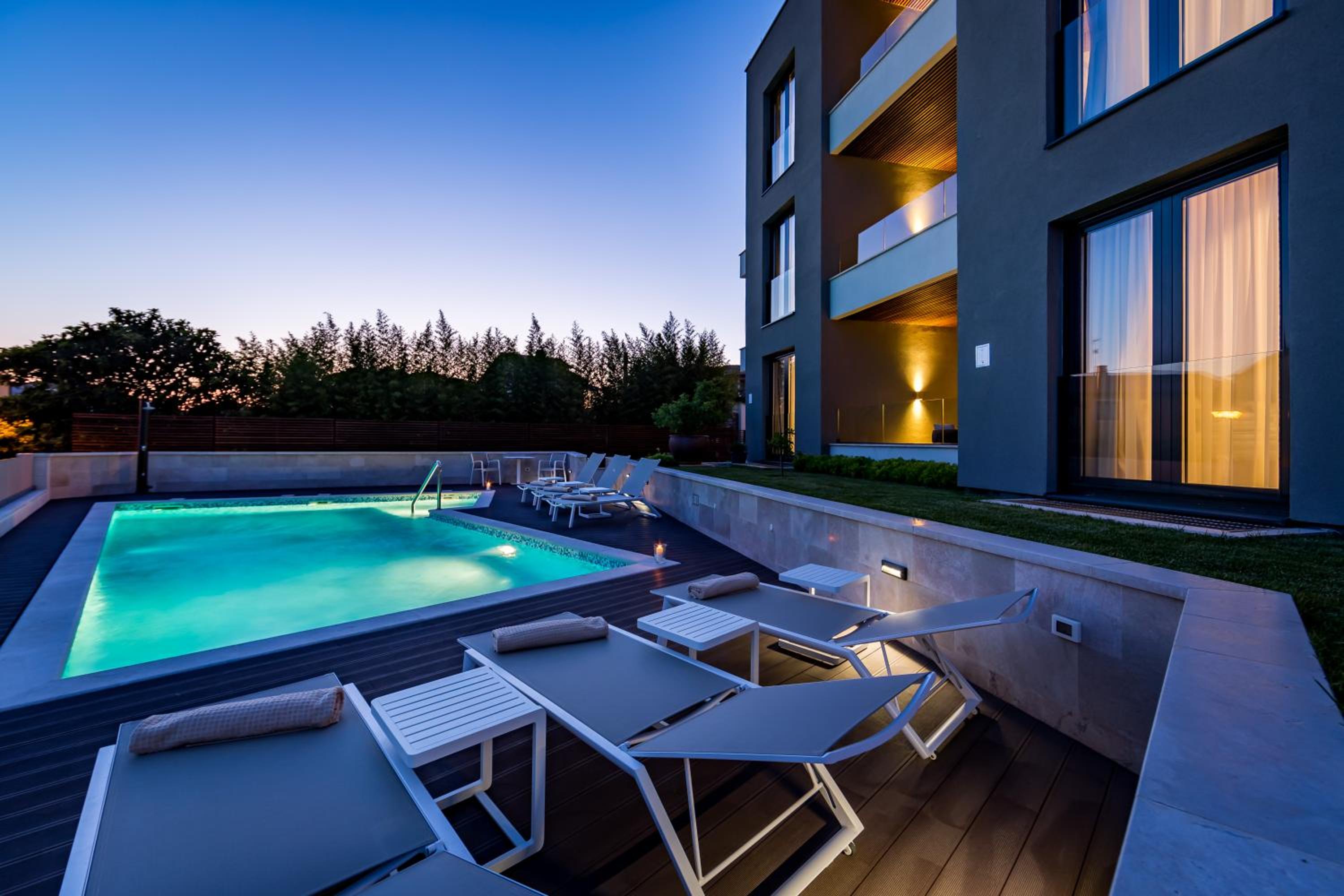 Rocca Riviera Umag Luxury Apartments, photo 120