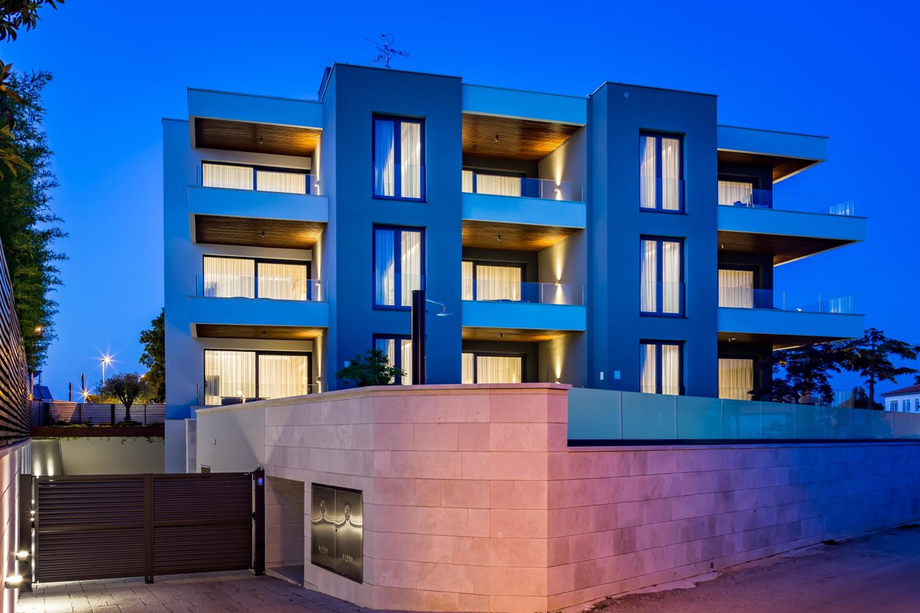 Rocca Riviera Umag Luxury Apartments, photo 76