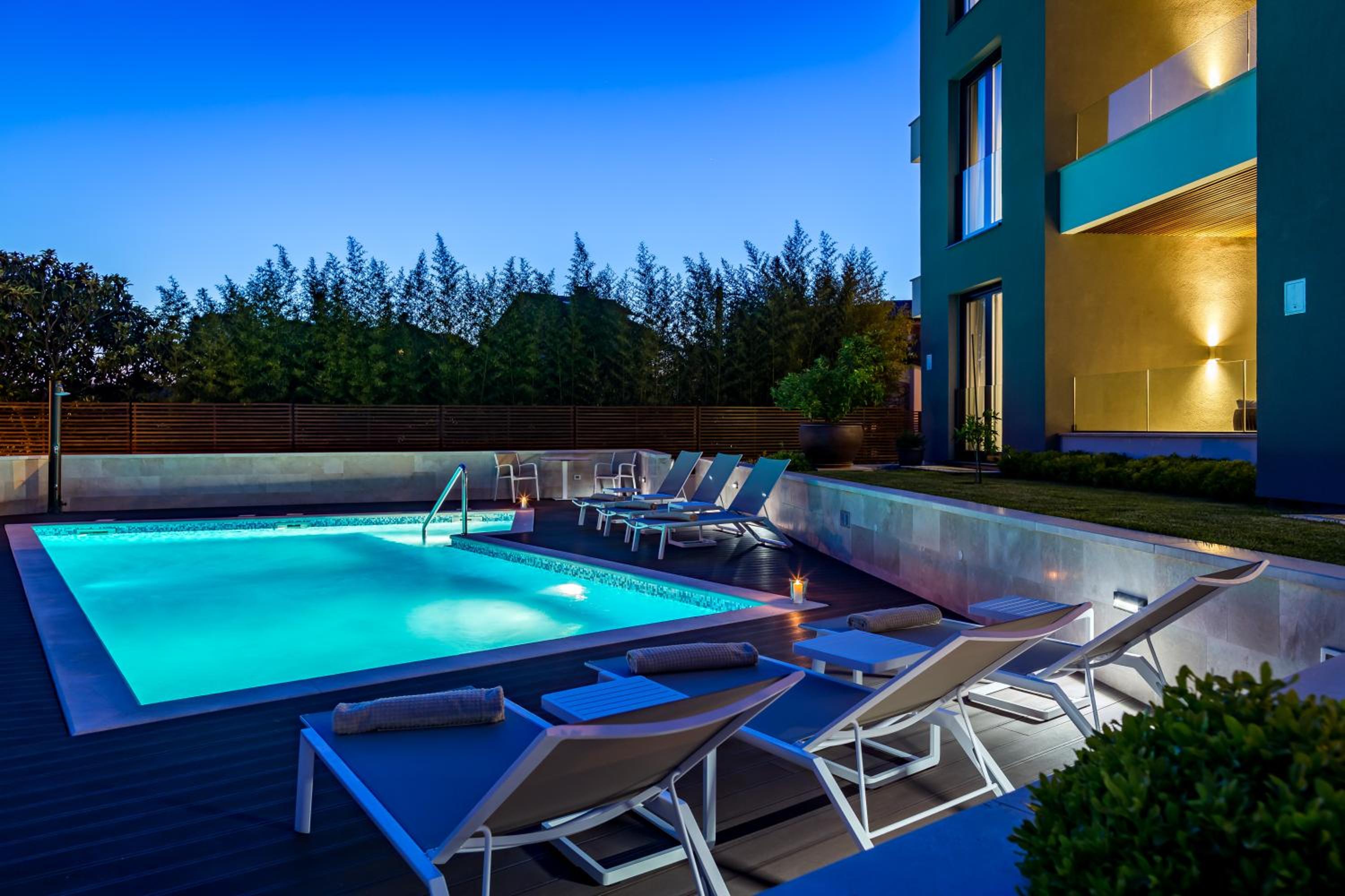 Rocca Riviera Umag Luxury Apartments, photo 115