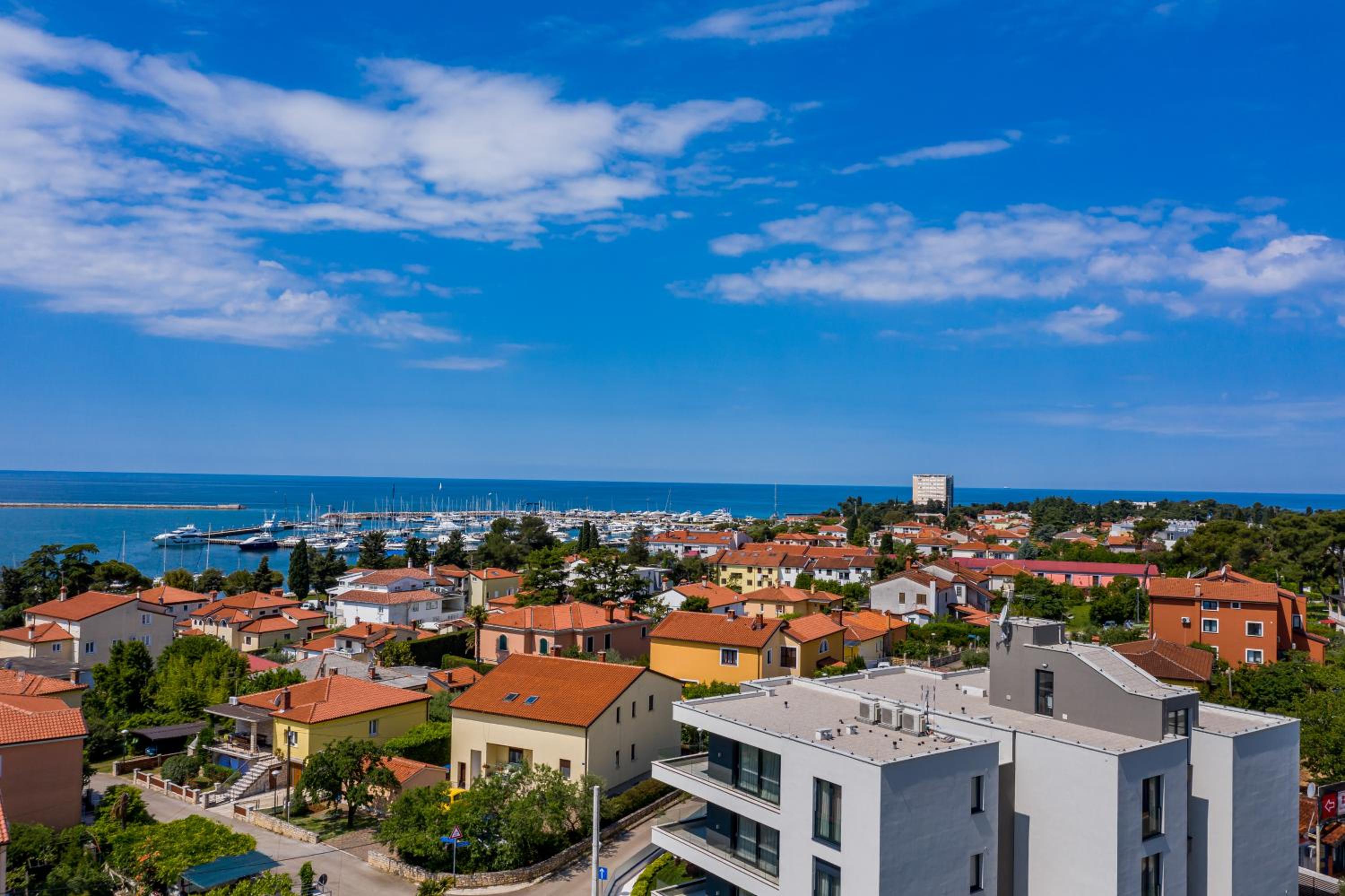 Rocca Riviera Umag Luxury Apartments, photo 51