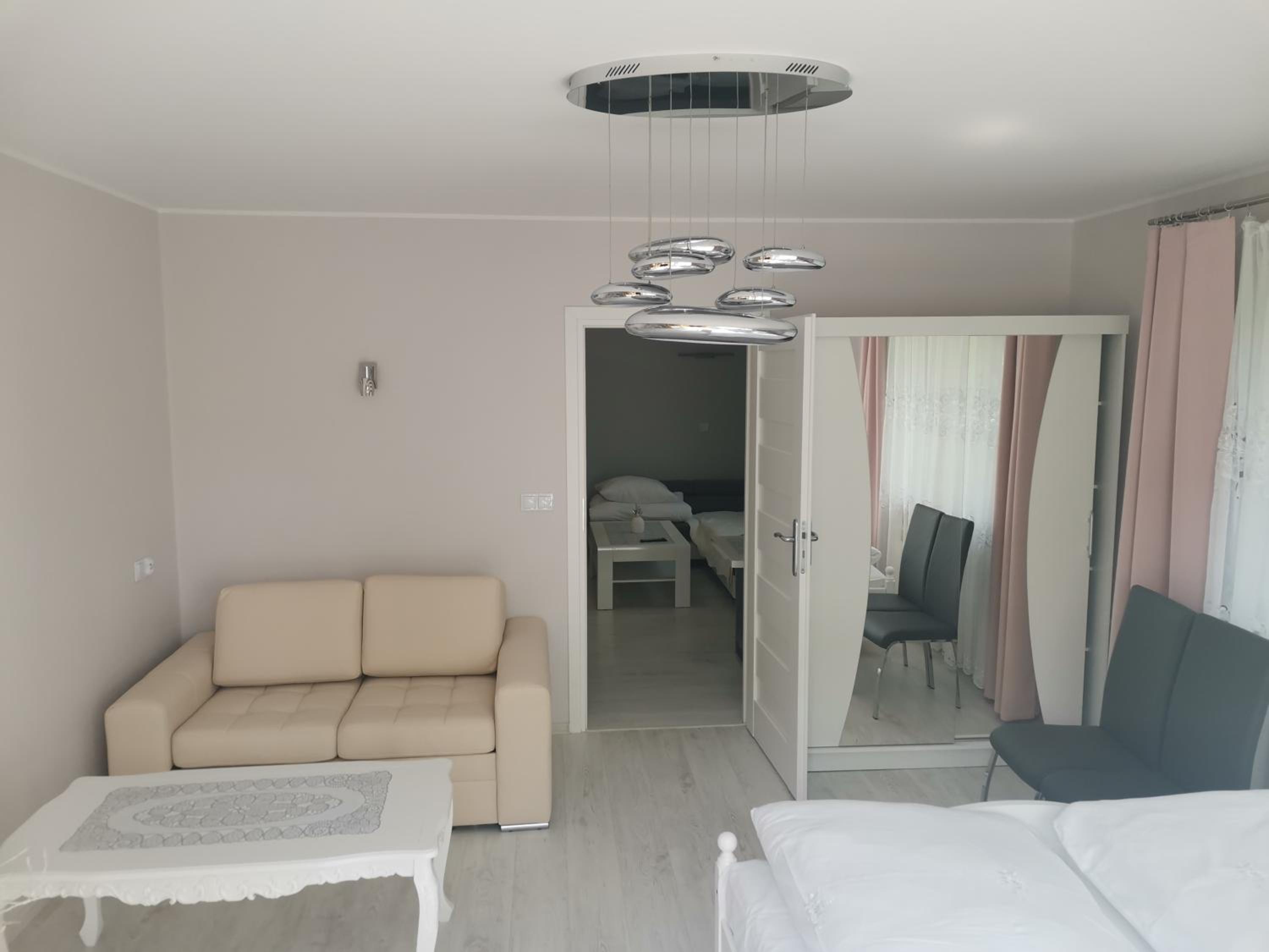 APARTAMENT Magurka view 3