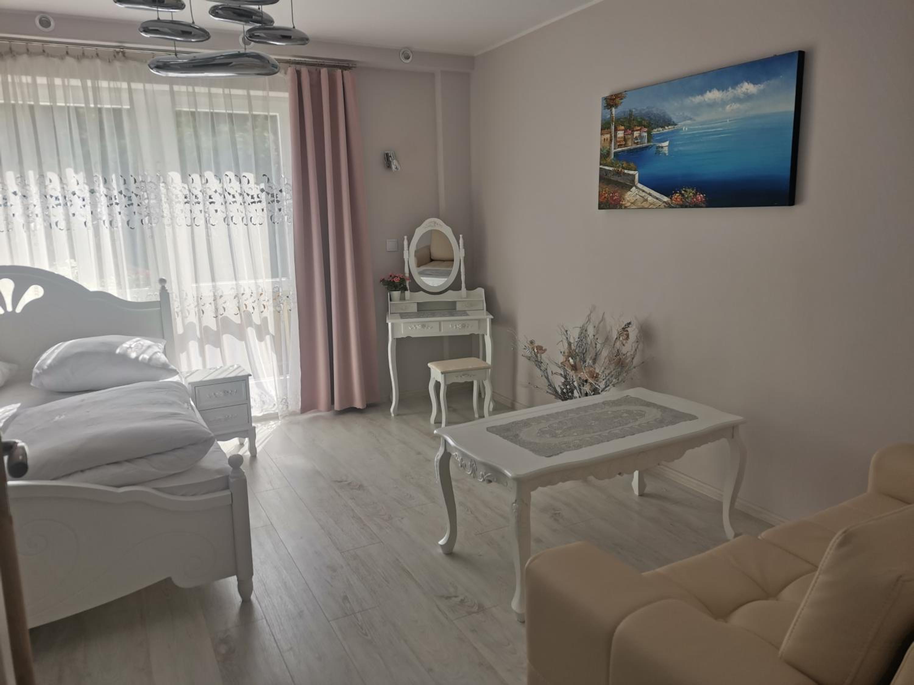 APARTAMENT Magurka view 2